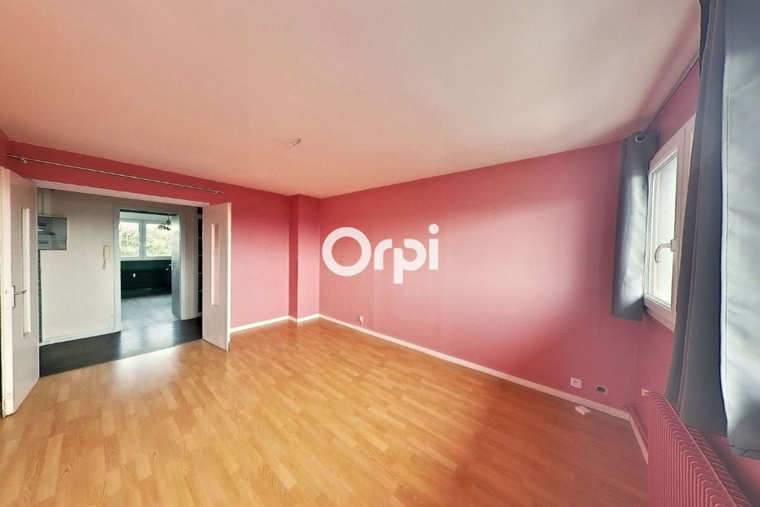 Appartement à vendre, 81m², Loos