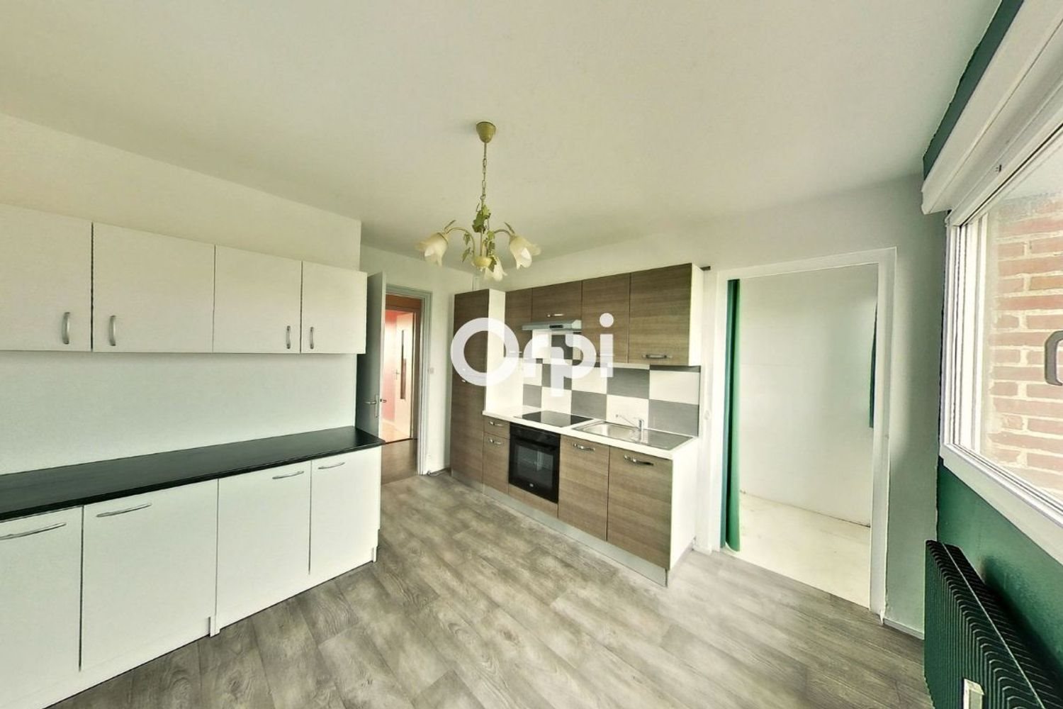 Appartement à vendre, 81m², Loos