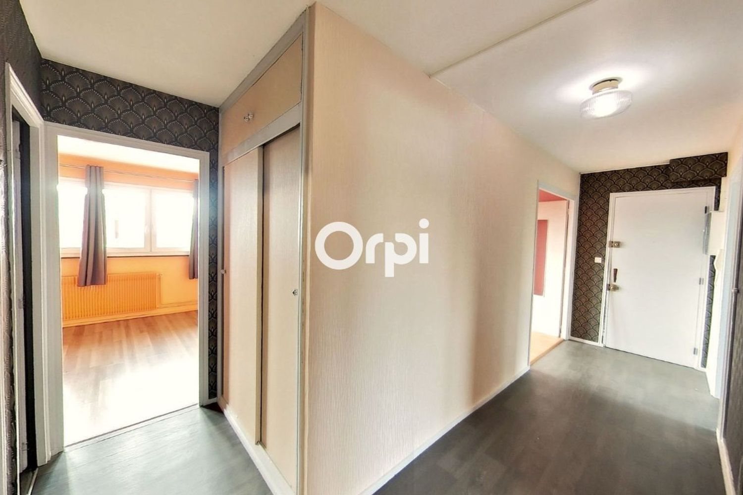 Appartement à vendre, 81m², Loos