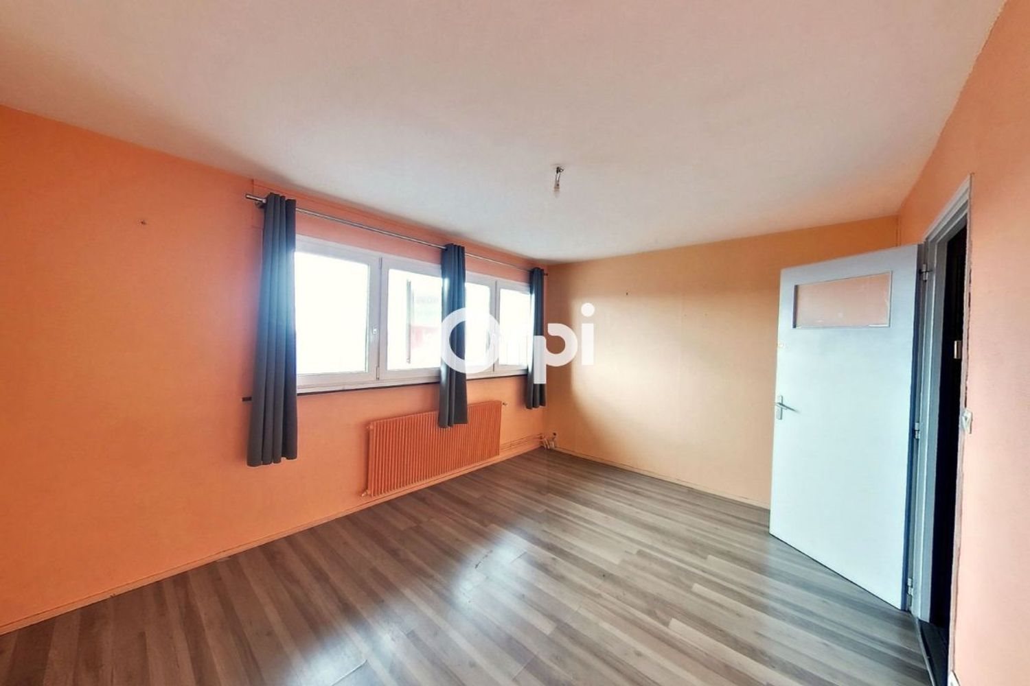 Appartement à vendre, 81m², Loos