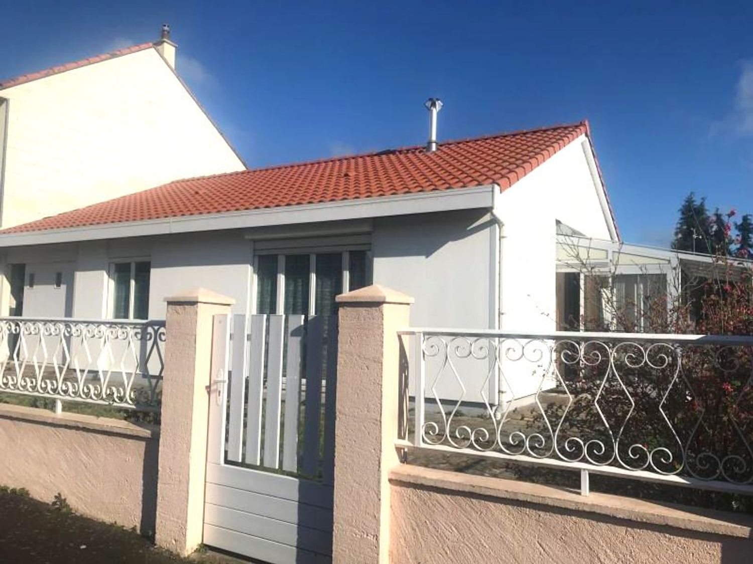 Maison à vendre, 81m², Bouguenais