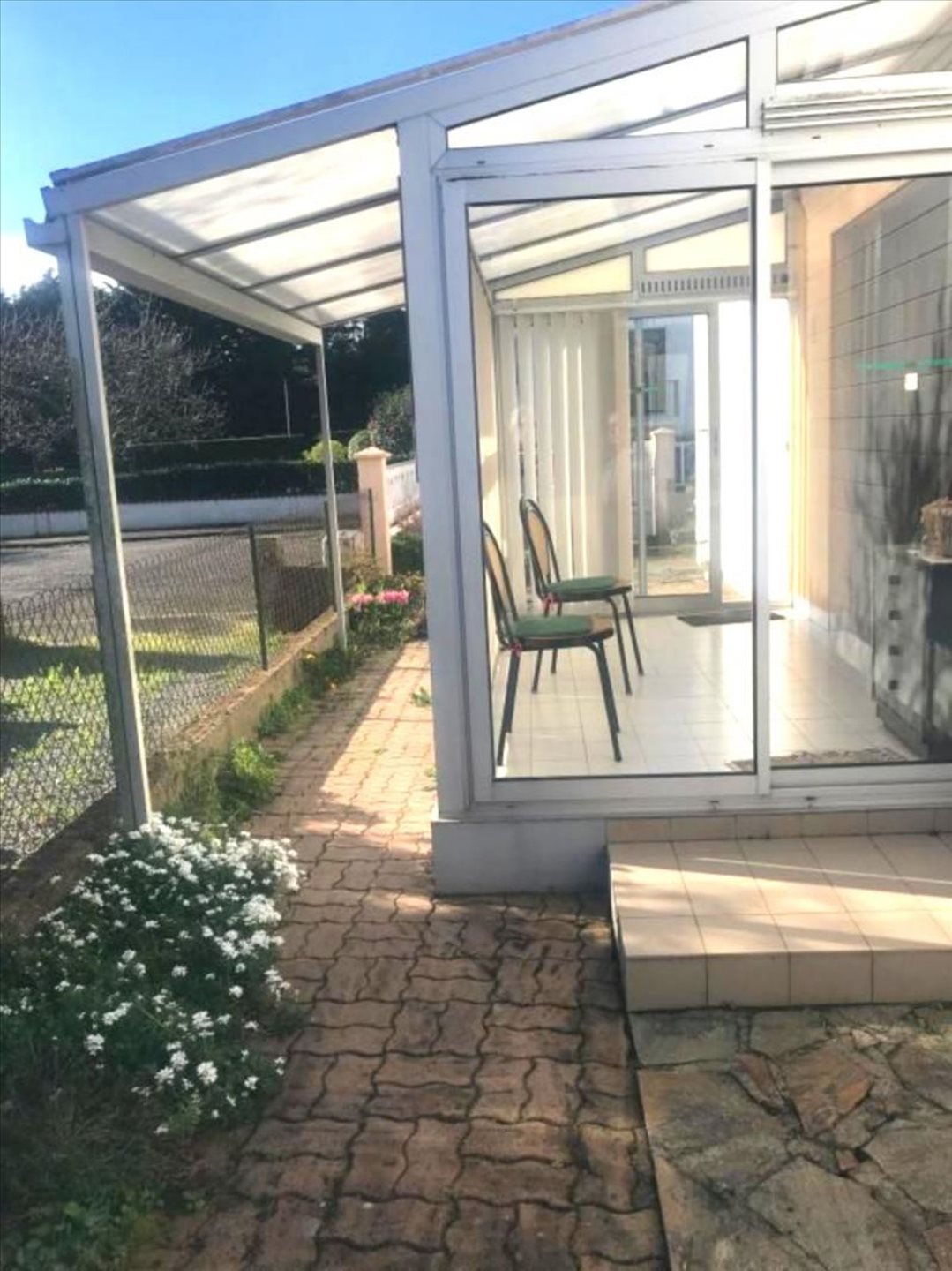Maison à vendre, 81m², Bouguenais