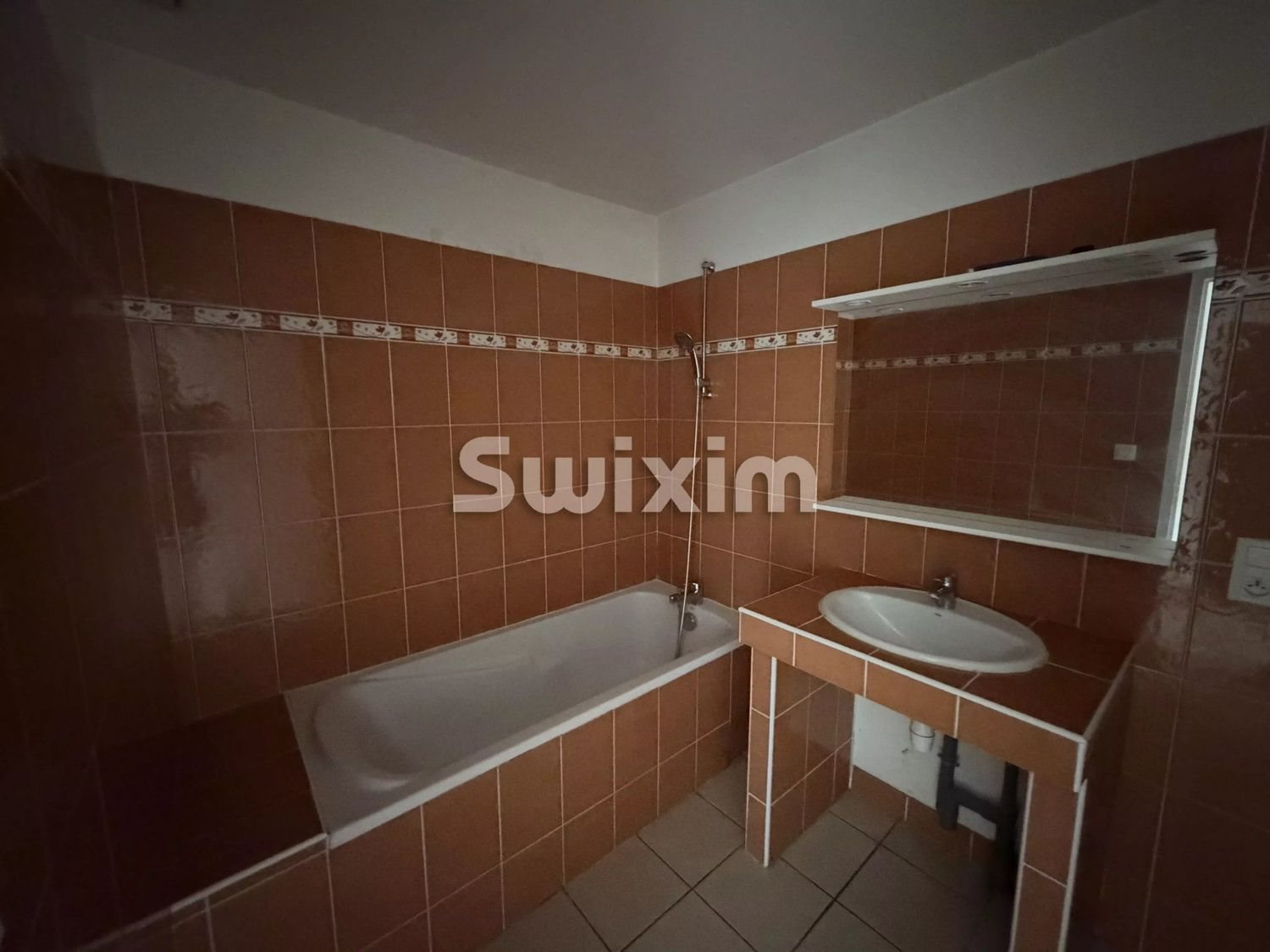 Appartement à louer, 68m², Orange