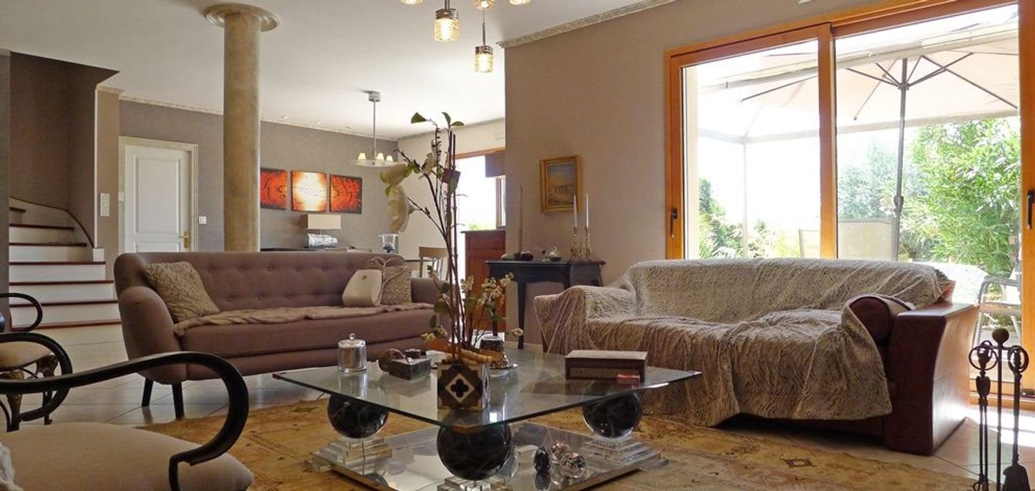 Maison à vendre, 190m², Séné