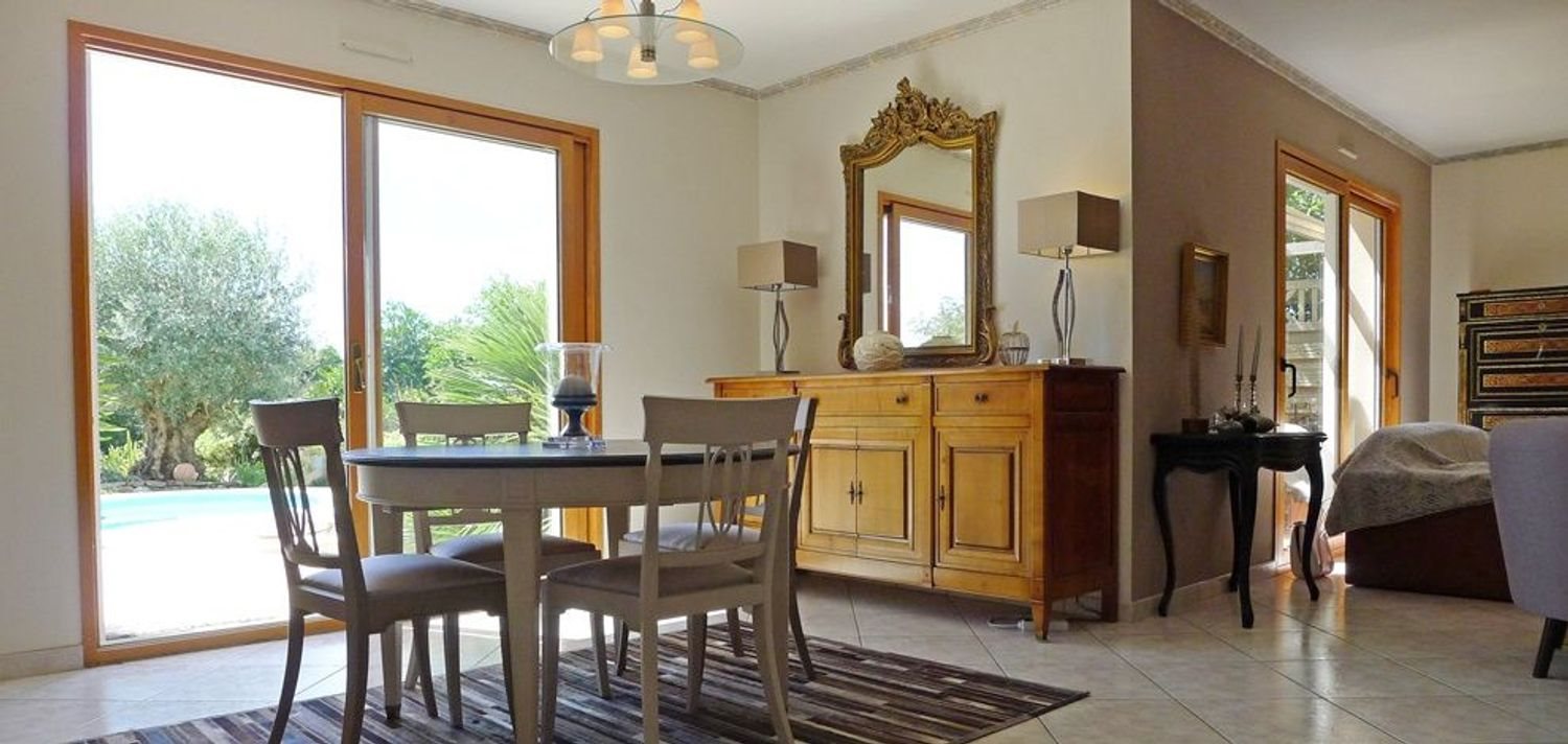 Maison à vendre, 190m², Séné