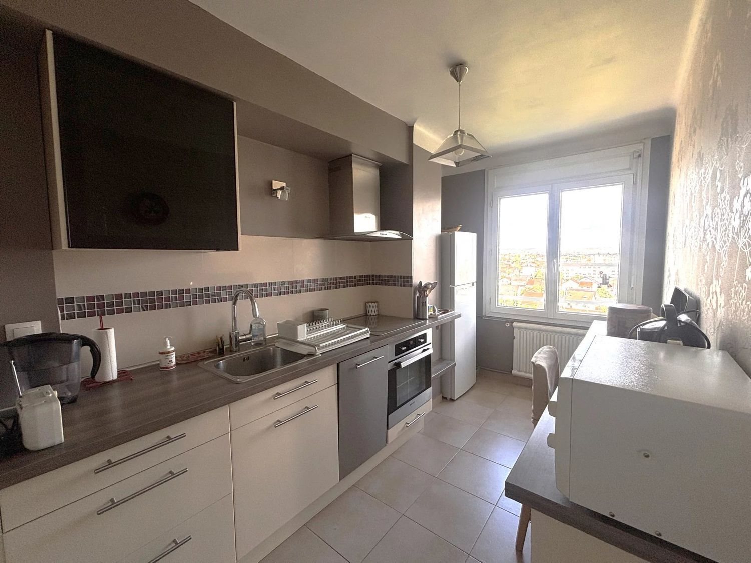 Appartement à vendre, 67m², Houilles