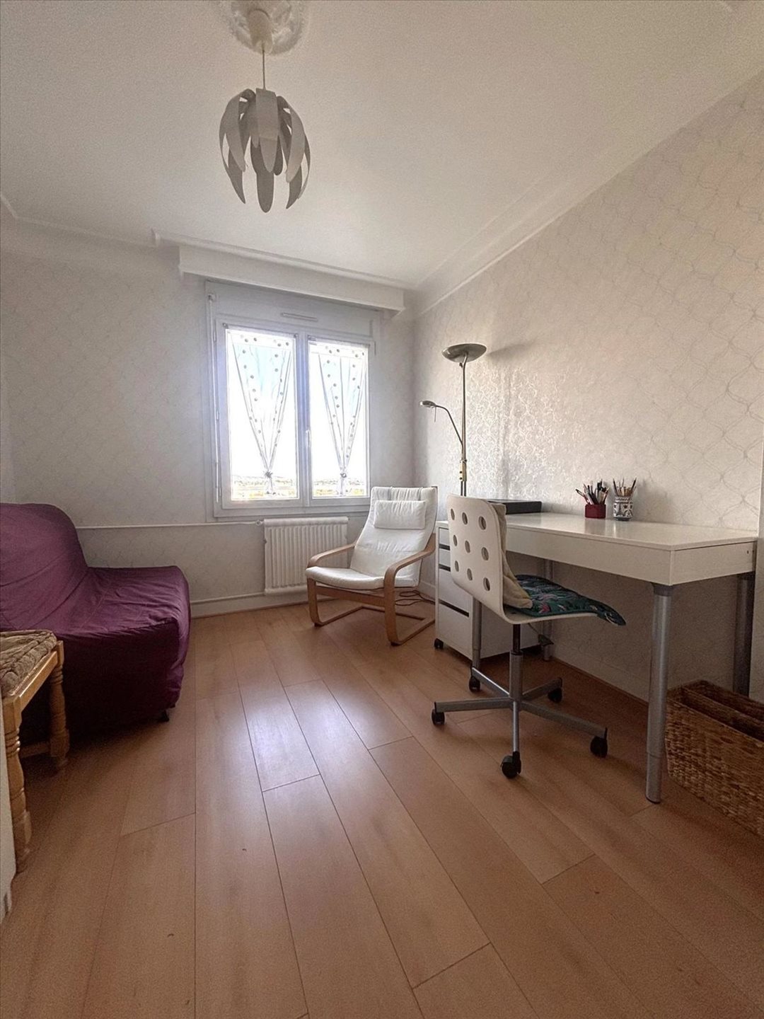 Appartement à vendre, 67m², Houilles