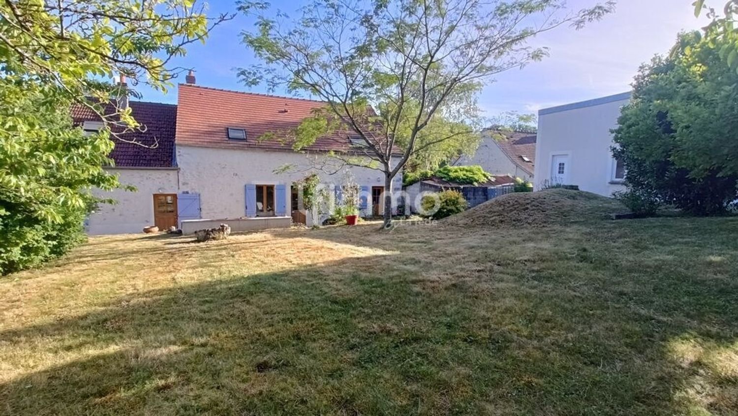 Maison à vendre, 160m², Longueville