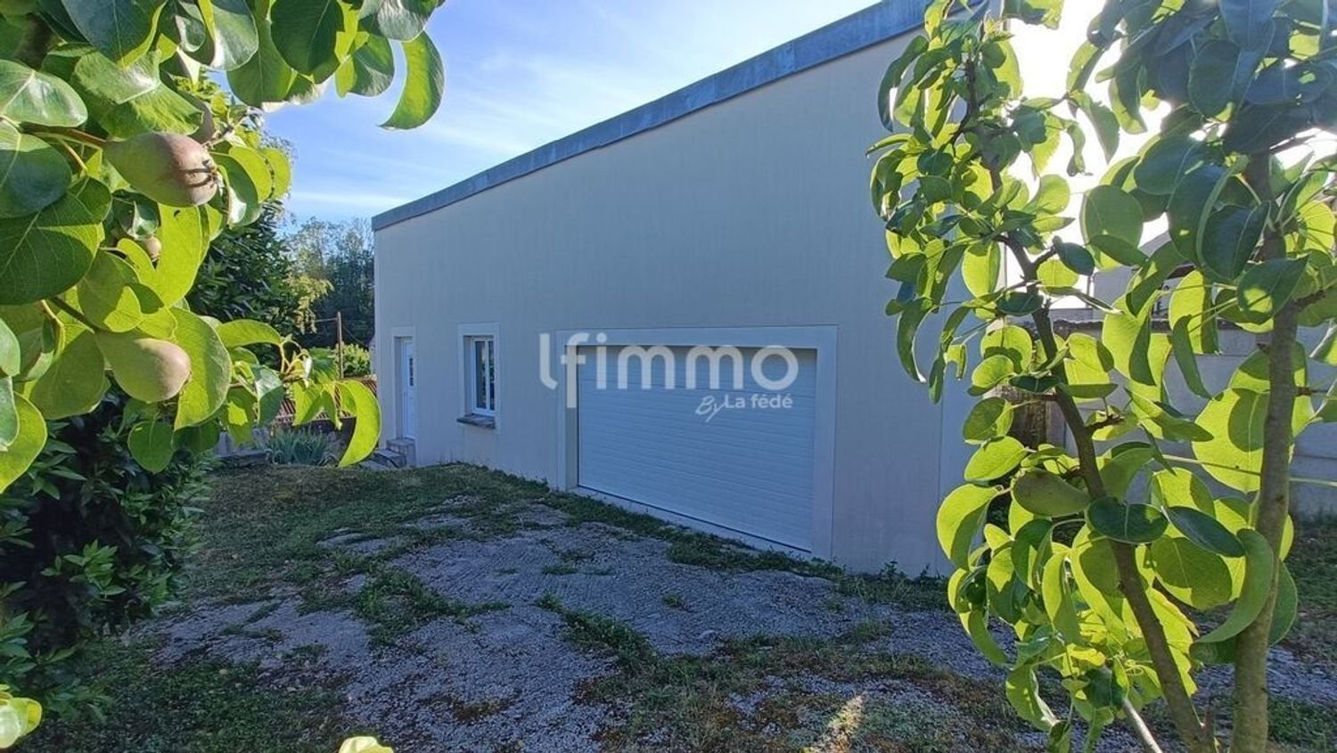 Maison à vendre, 160m², Longueville