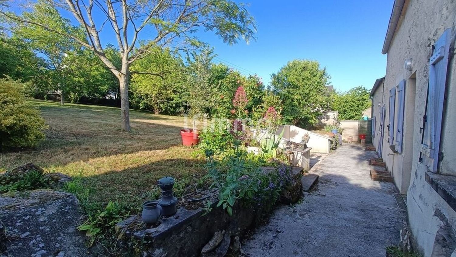 Maison à vendre, 160m², Longueville