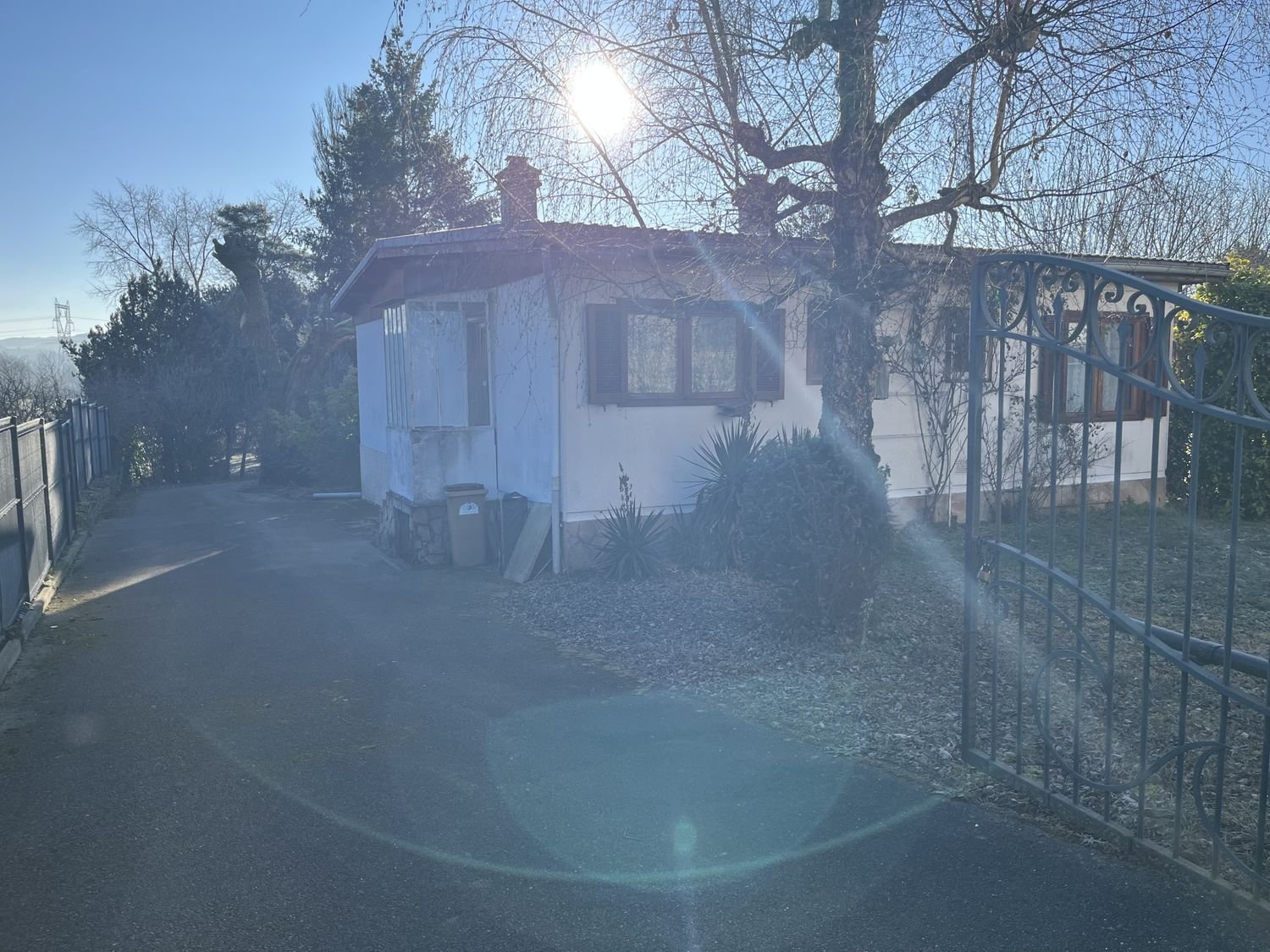 Maison à vendre, 80m², Saint-Romain-de-Jalionas
