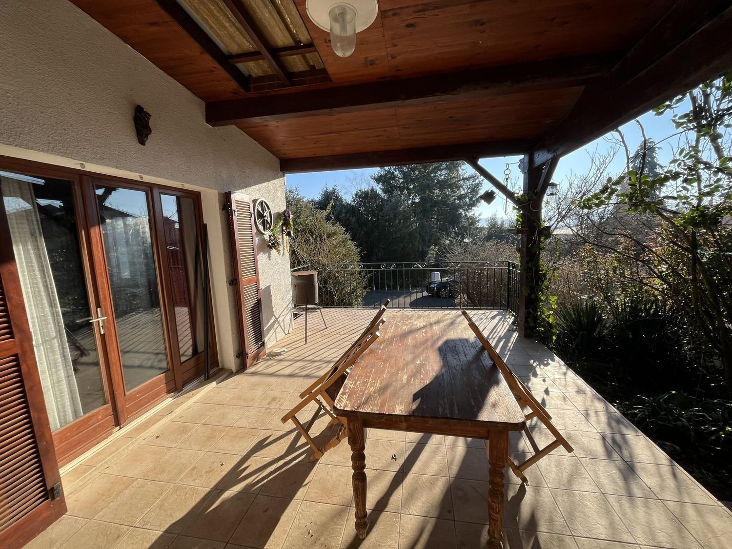Maison à vendre, 80m², Saint-Romain-de-Jalionas