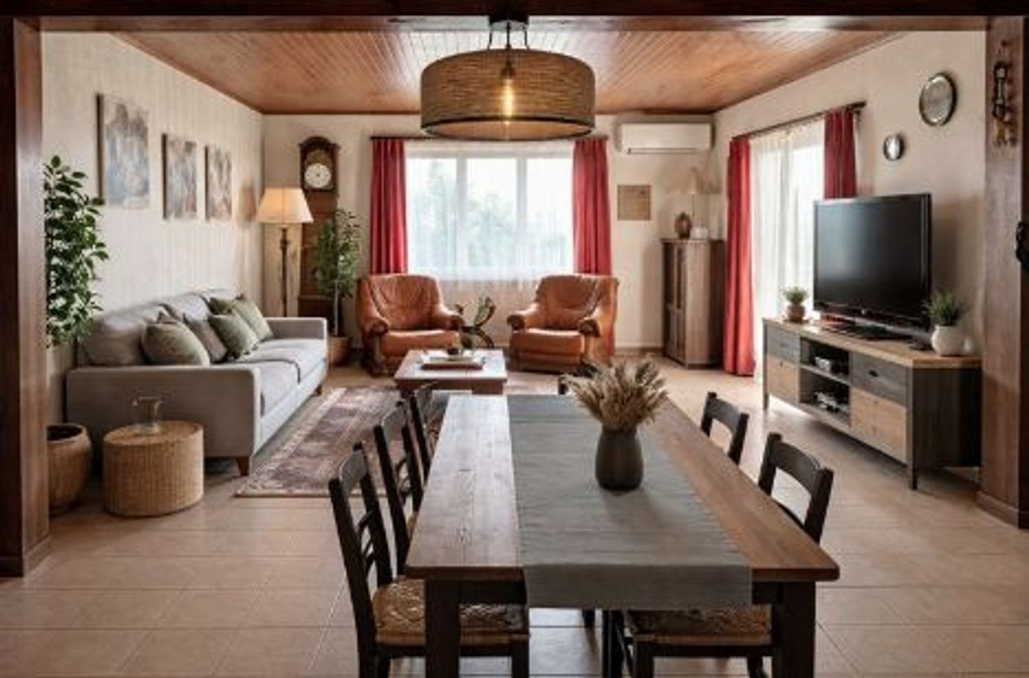 Maison à vendre, 80m², Saint-Romain-de-Jalionas