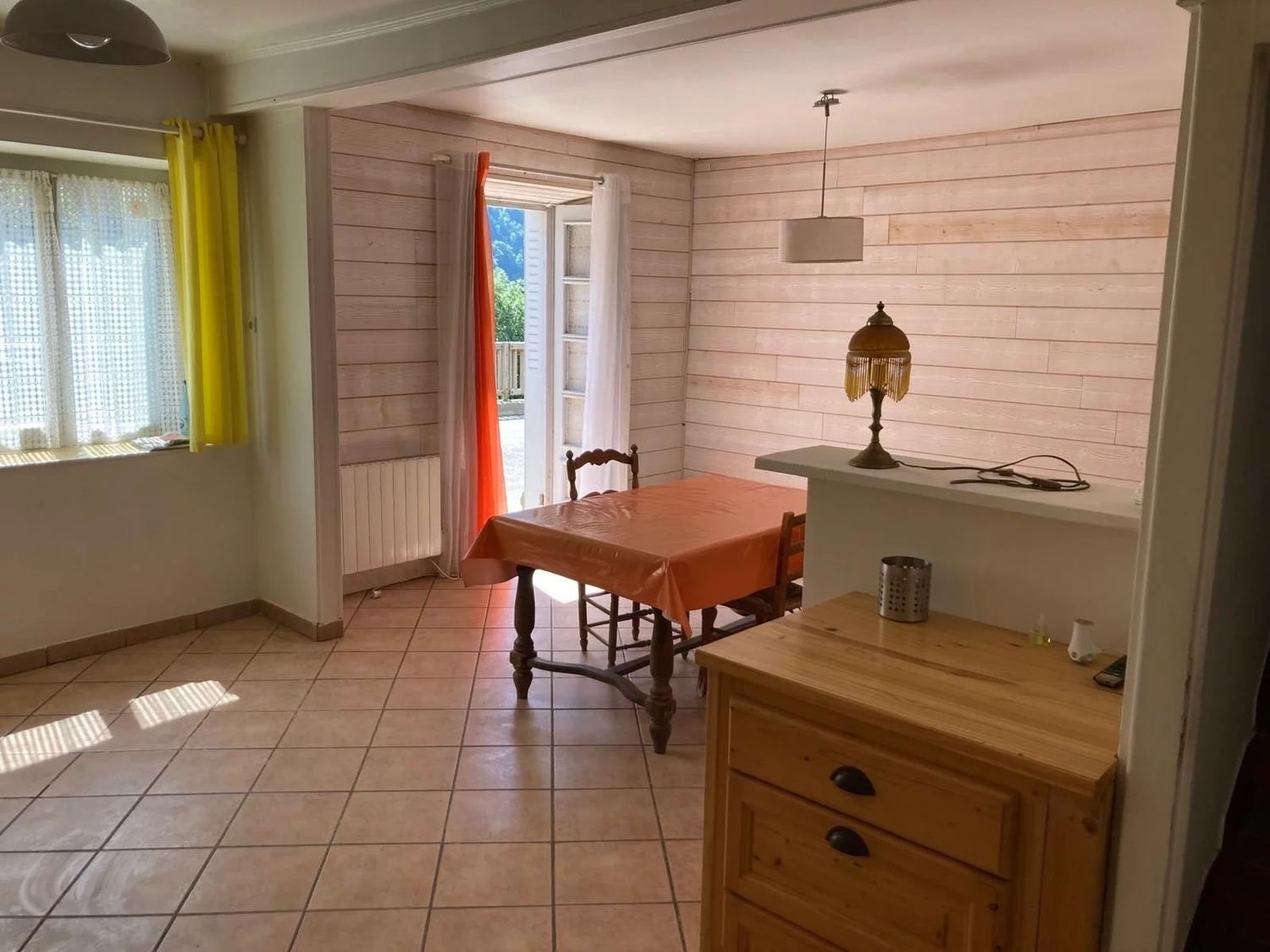 Maison à vendre, 260m², Allemond