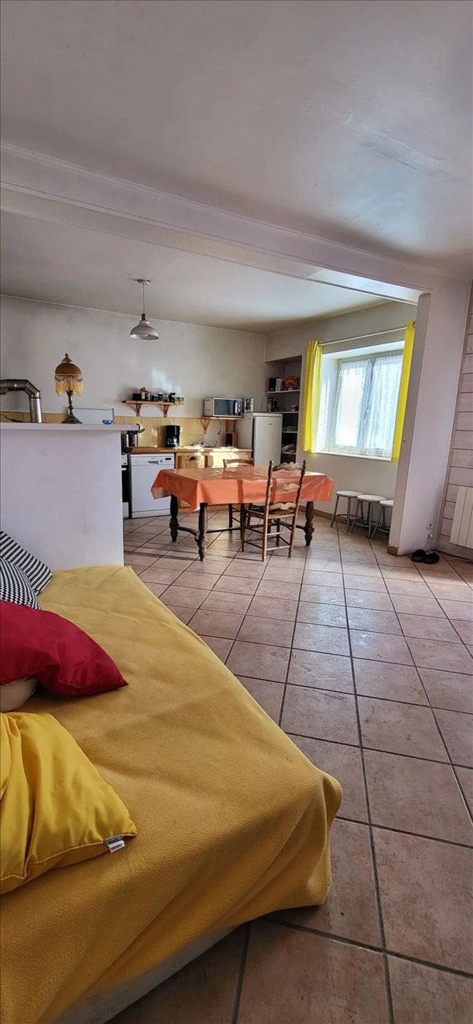 Maison à vendre, 260m², Allemond