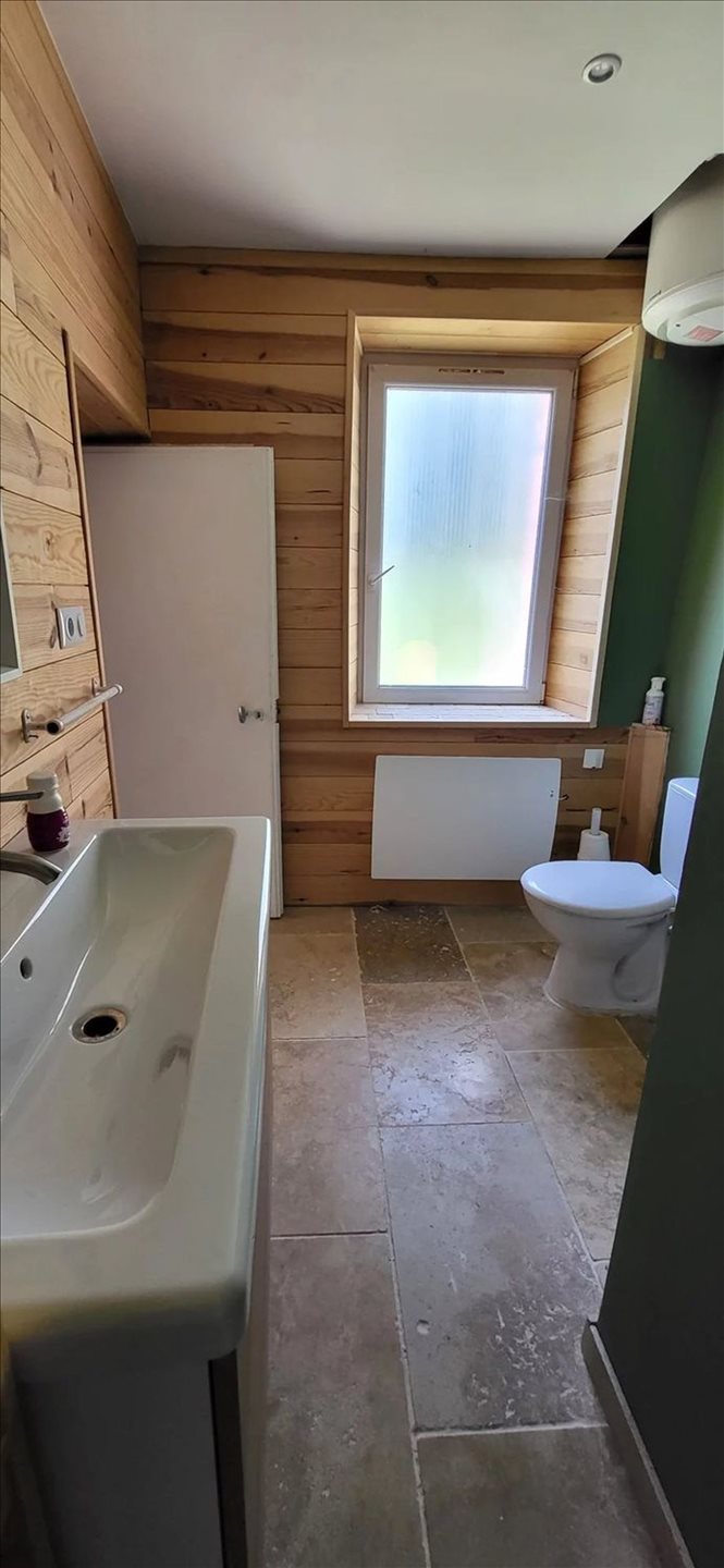 Maison à vendre, 260m², Allemond