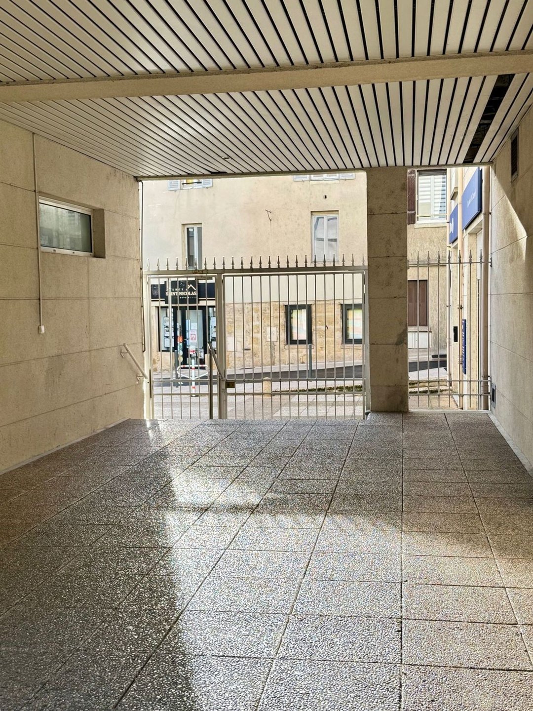Appartement à vendre, 27m², Gaillon-sur-Montcient
