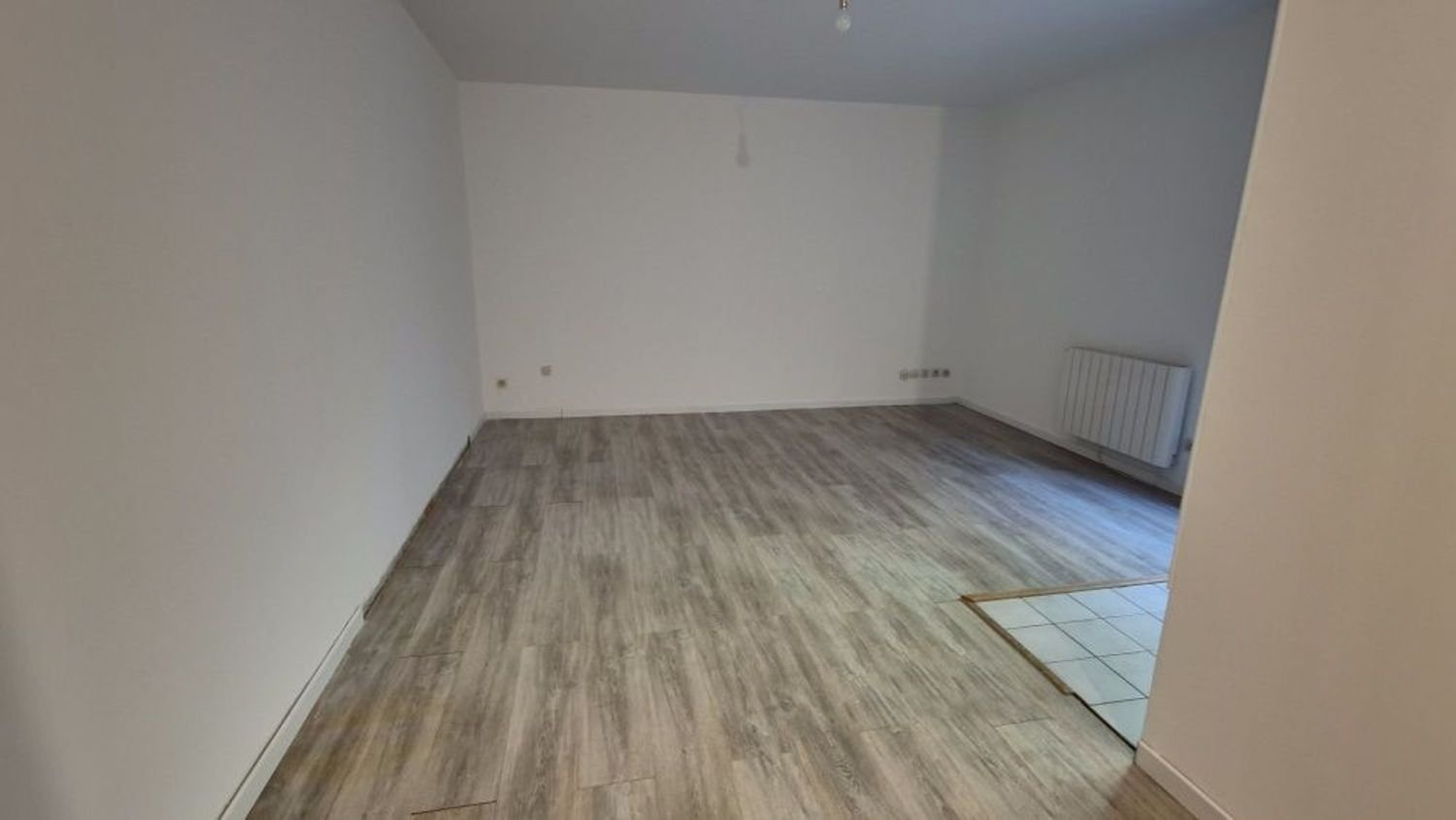 Appartement à vendre, 27m², Gaillon-sur-Montcient