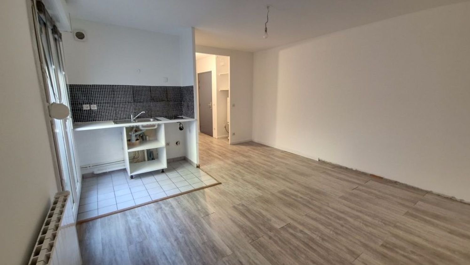 Appartement à vendre, 27m², Gaillon-sur-Montcient