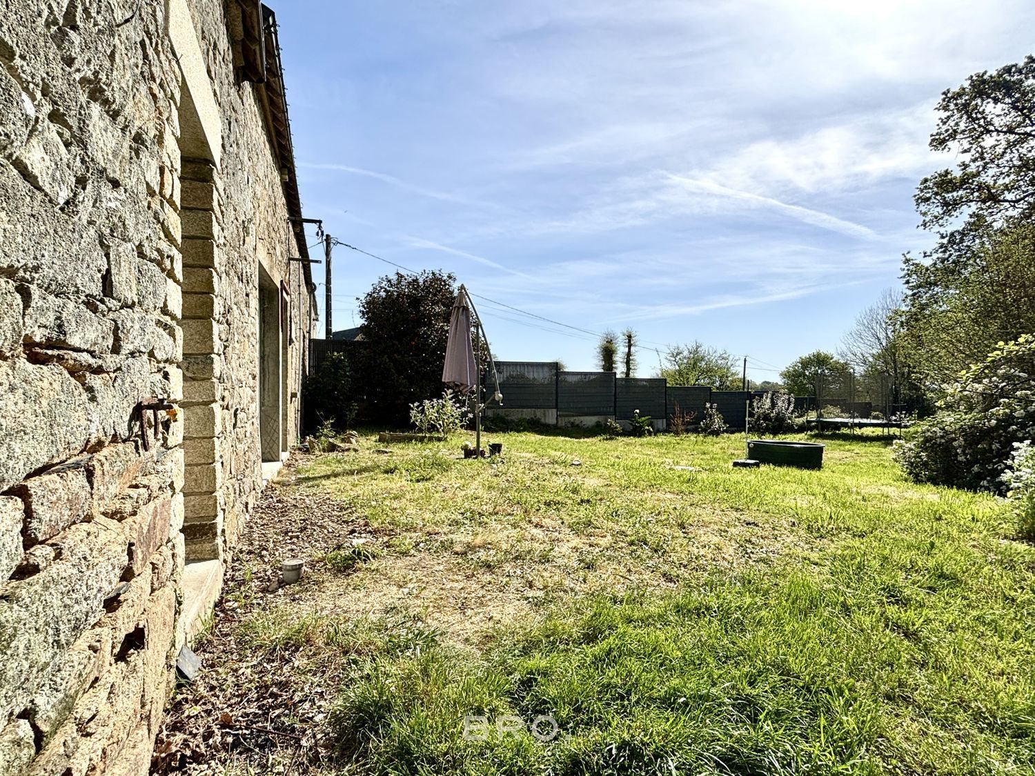 Maison à vendre, 106m², Sérent