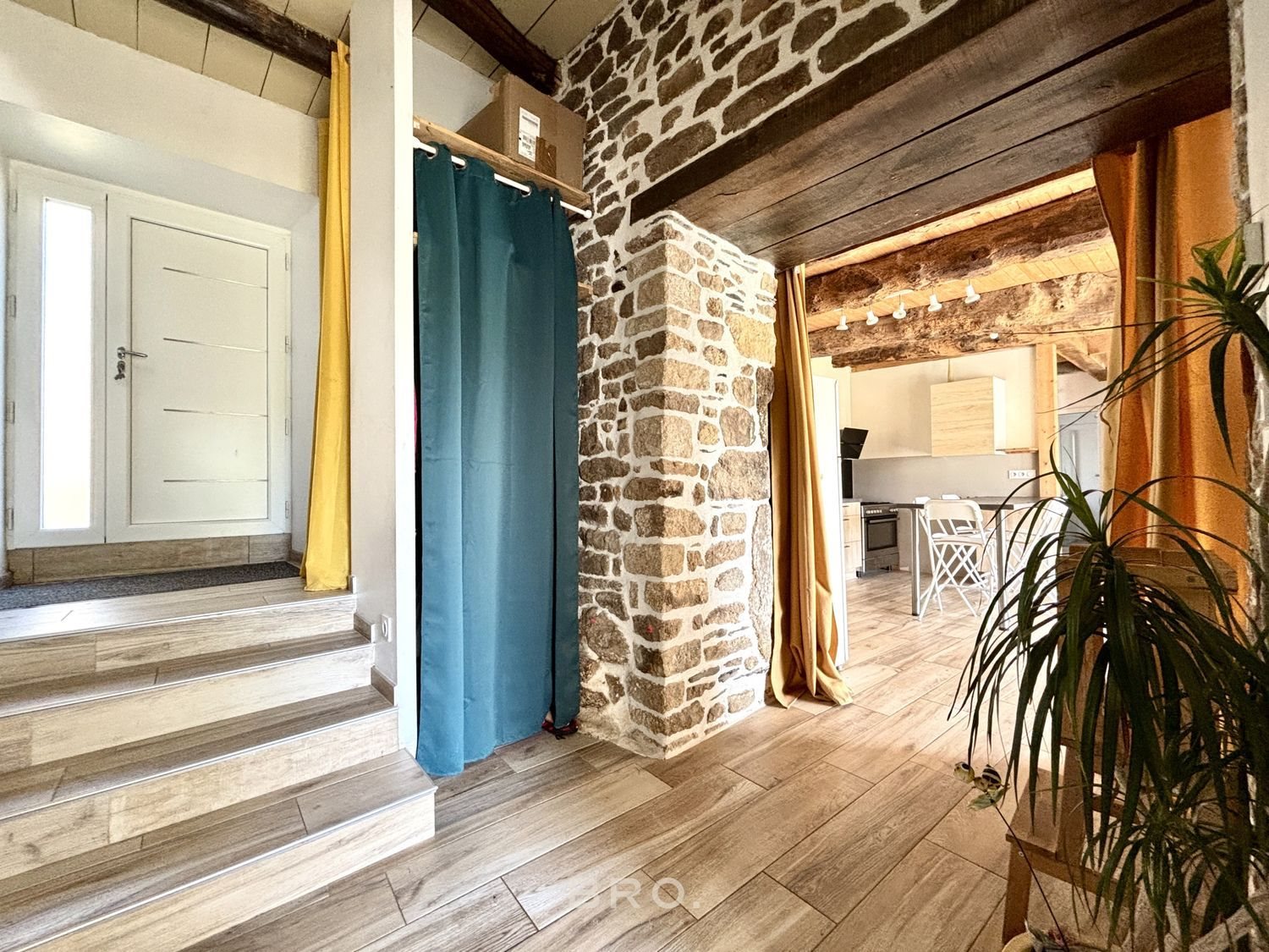 Maison à vendre, 106m², Sérent