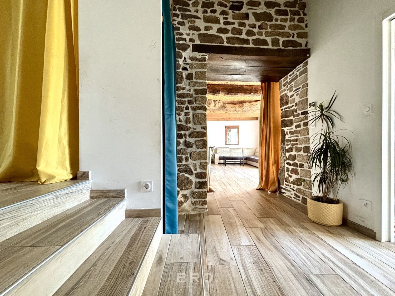 Maison à vendre, 106m², Sérent