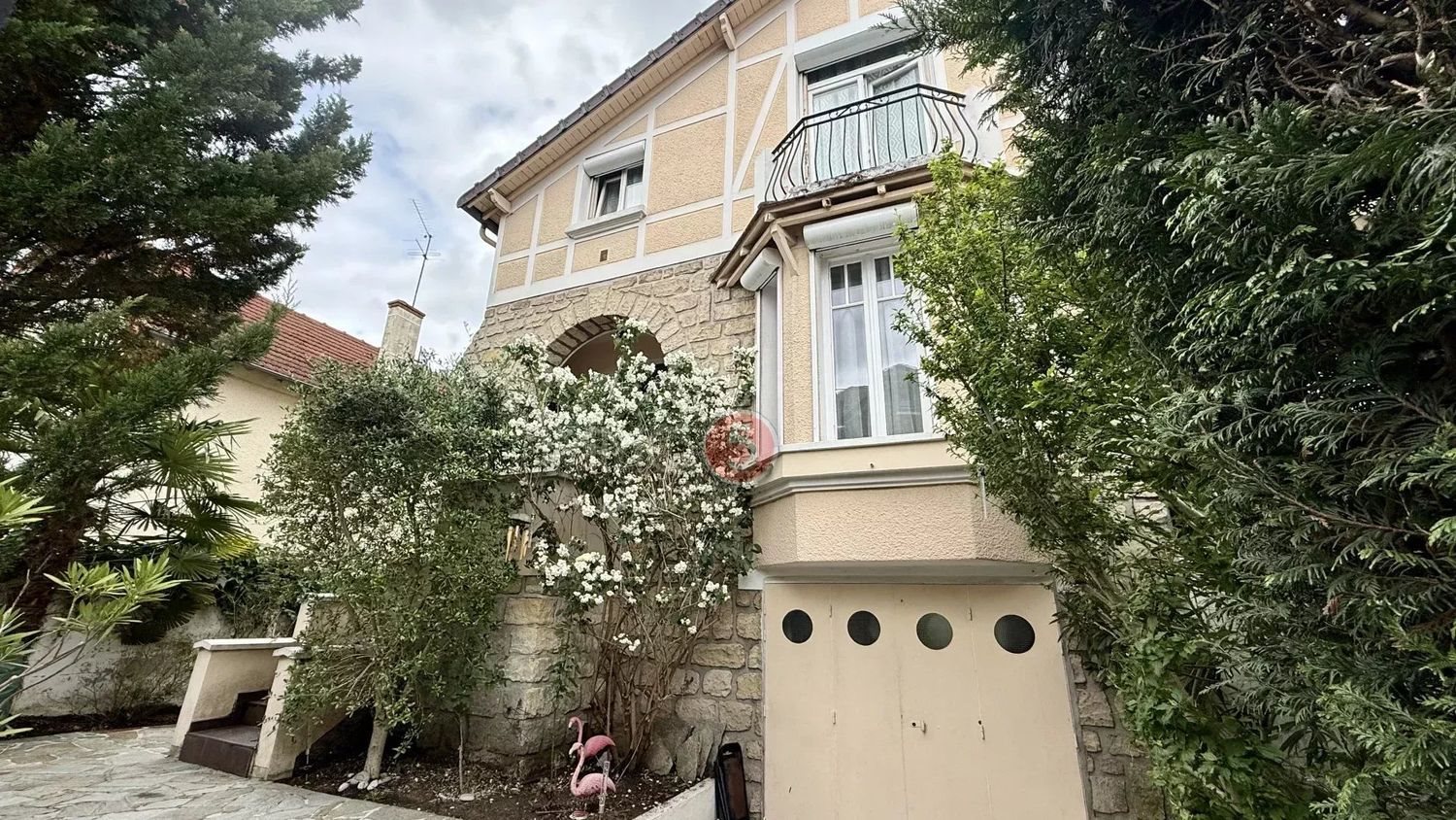 Maison à vendre, 115m², Villemomble