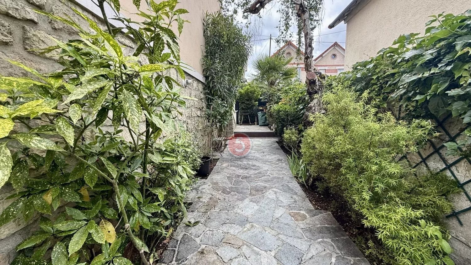 Maison à vendre, 115m², Villemomble