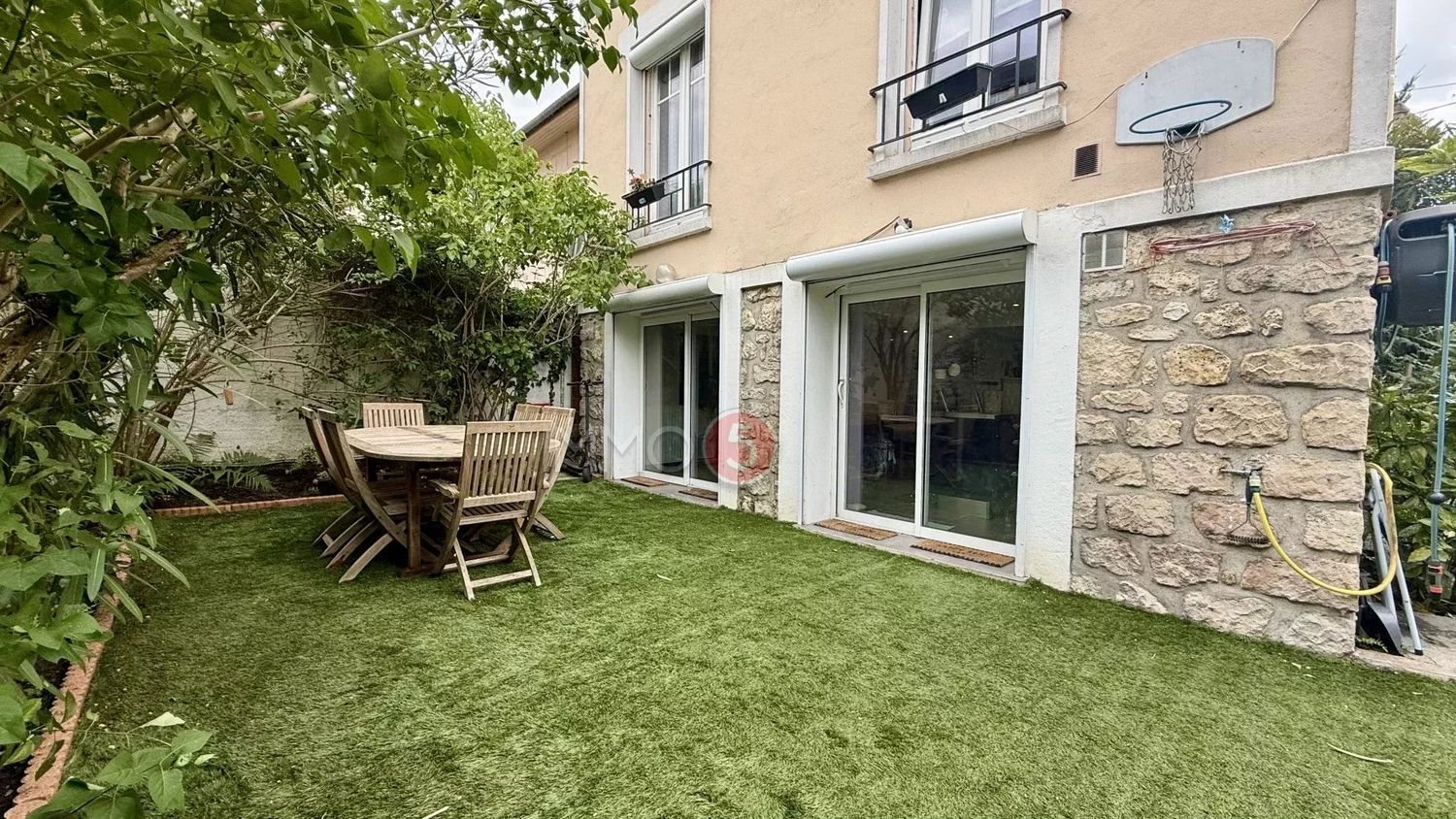 Maison à vendre, 115m², Villemomble