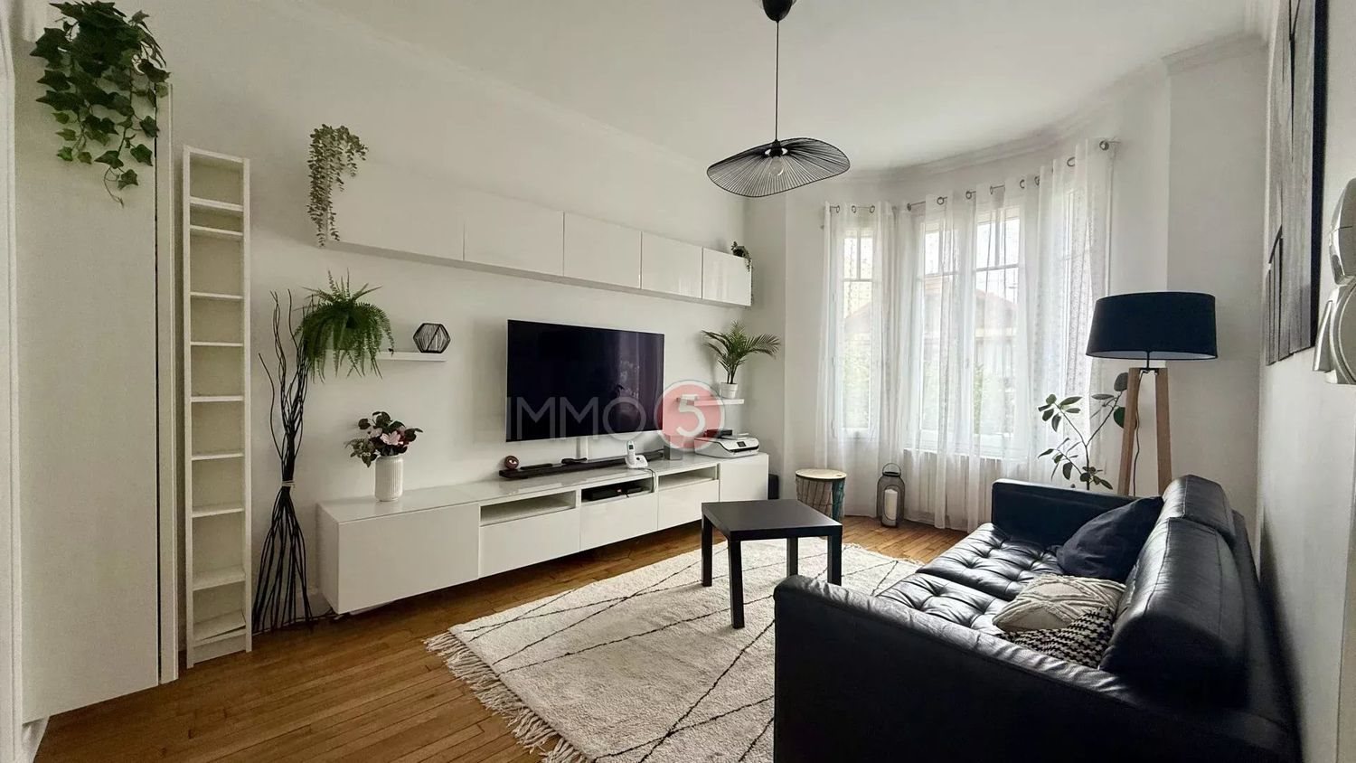 Maison à vendre, 115m², Villemomble