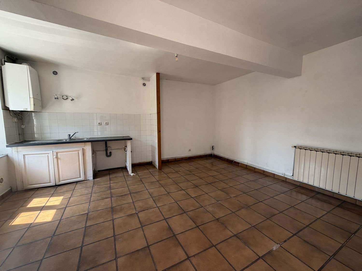 Maison à vendre, 48m², Toulouse