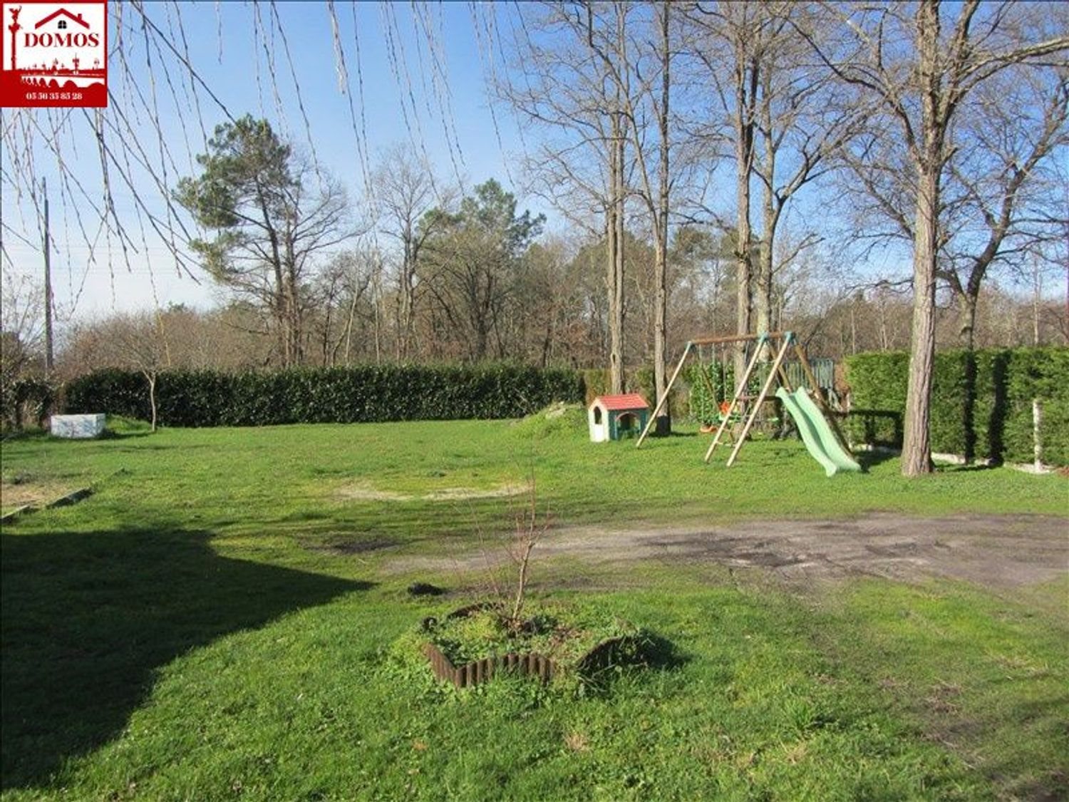 Maison à vendre, 108m², Parempuyre