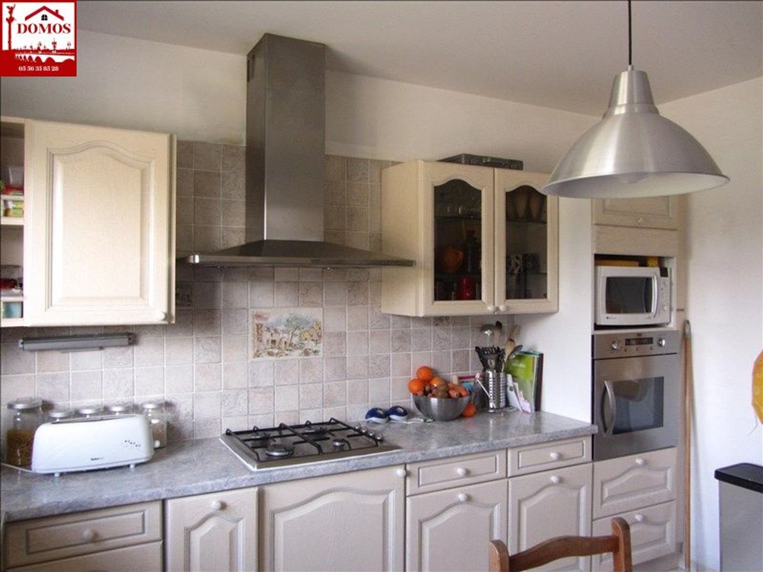 Maison à vendre, 108m², Parempuyre