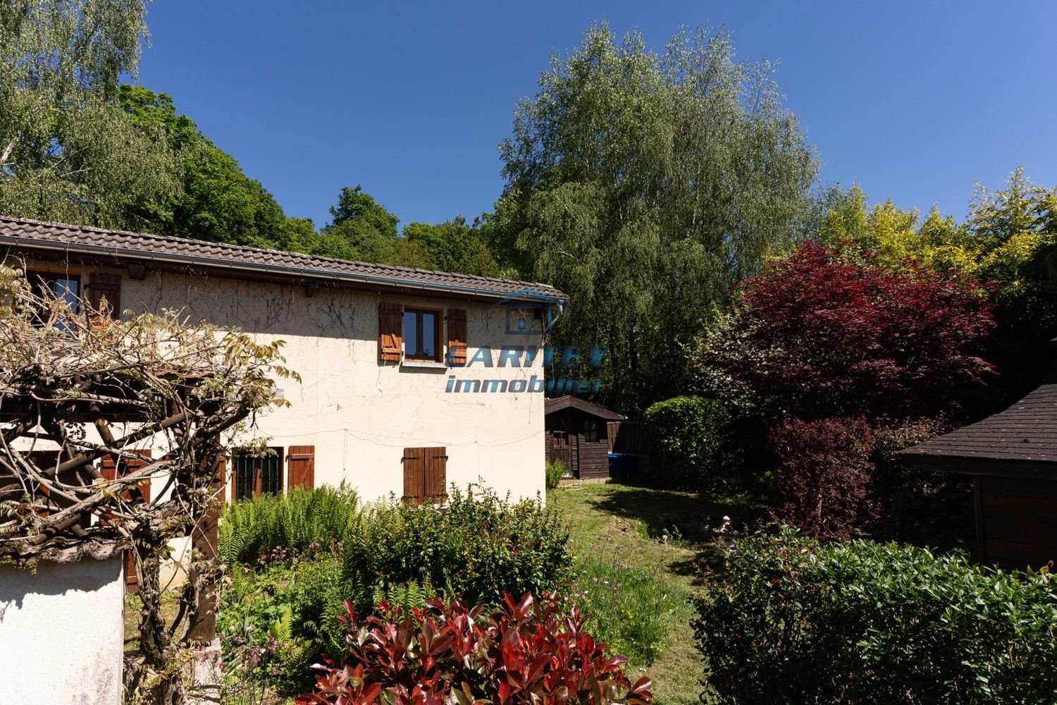 Maison à vendre, 121m², Lure