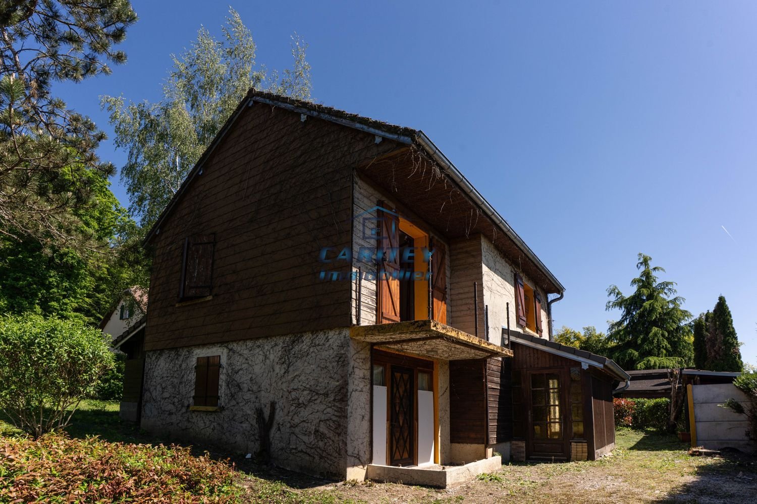 Maison à vendre, 121m², Lure