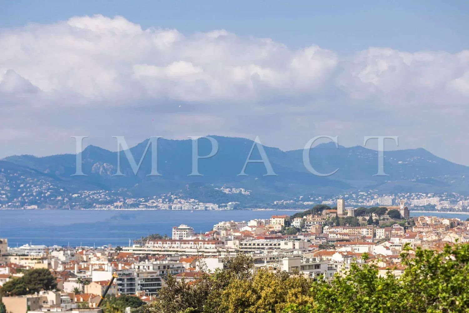 Maison à louer, 150m², Cannes