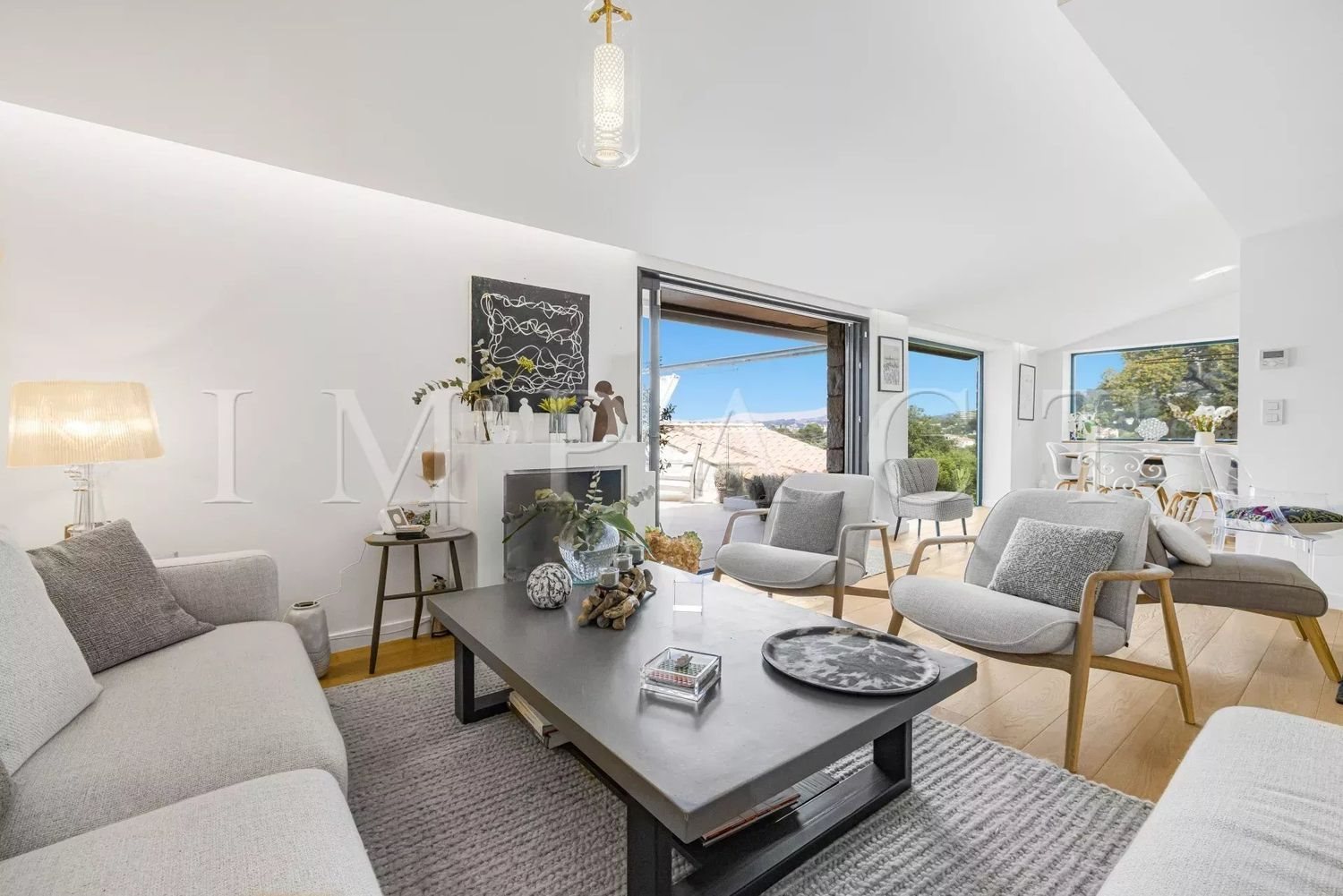 Maison à louer, 150m², Cannes