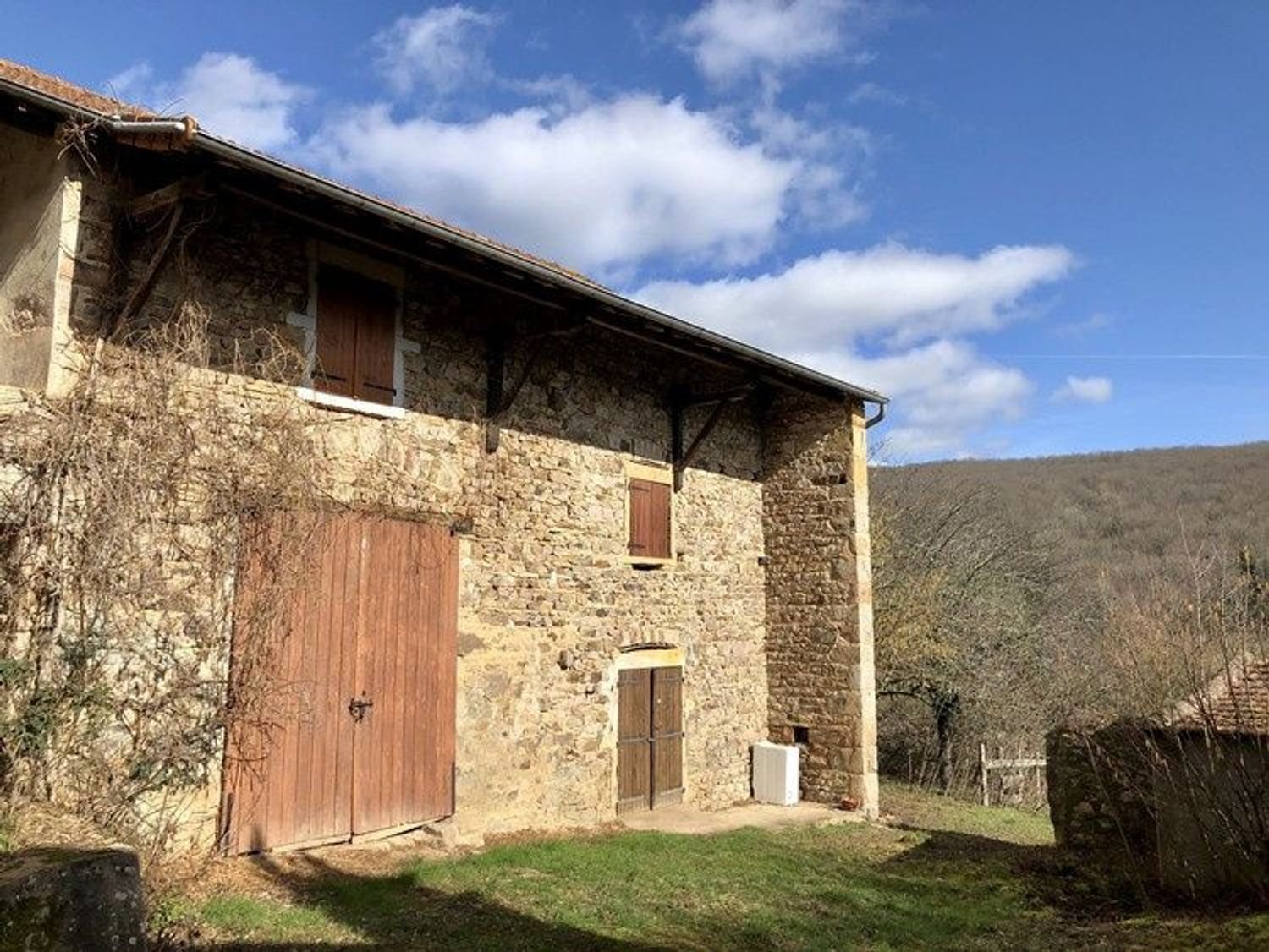 Maison à vendre, 55m², Cluny