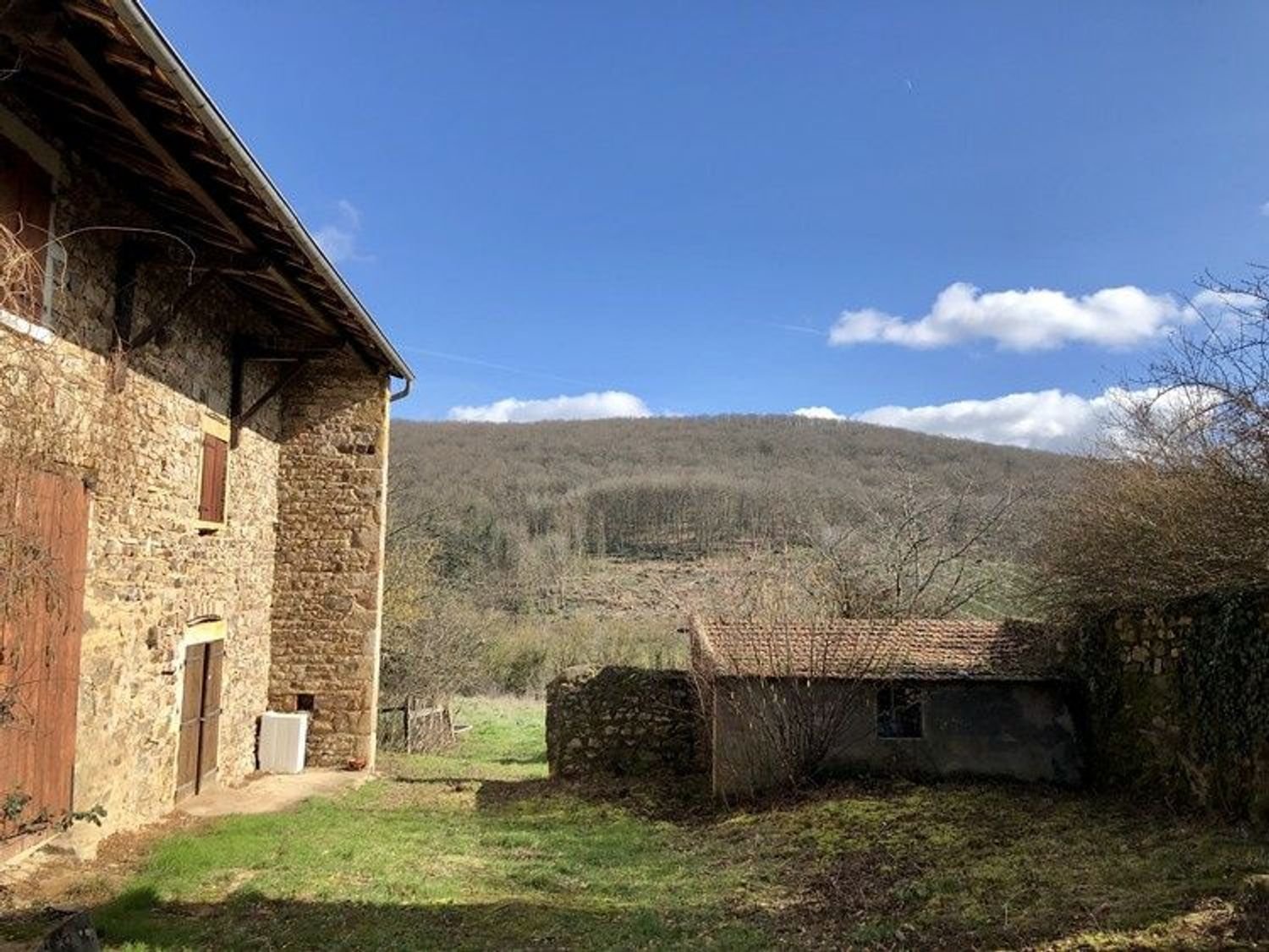 Maison à vendre, 55m², Cluny