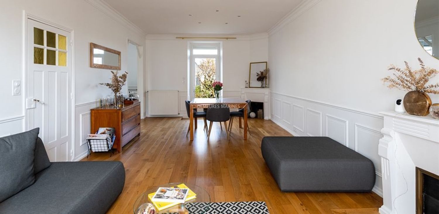 Maison à vendre, 186m², Auray
