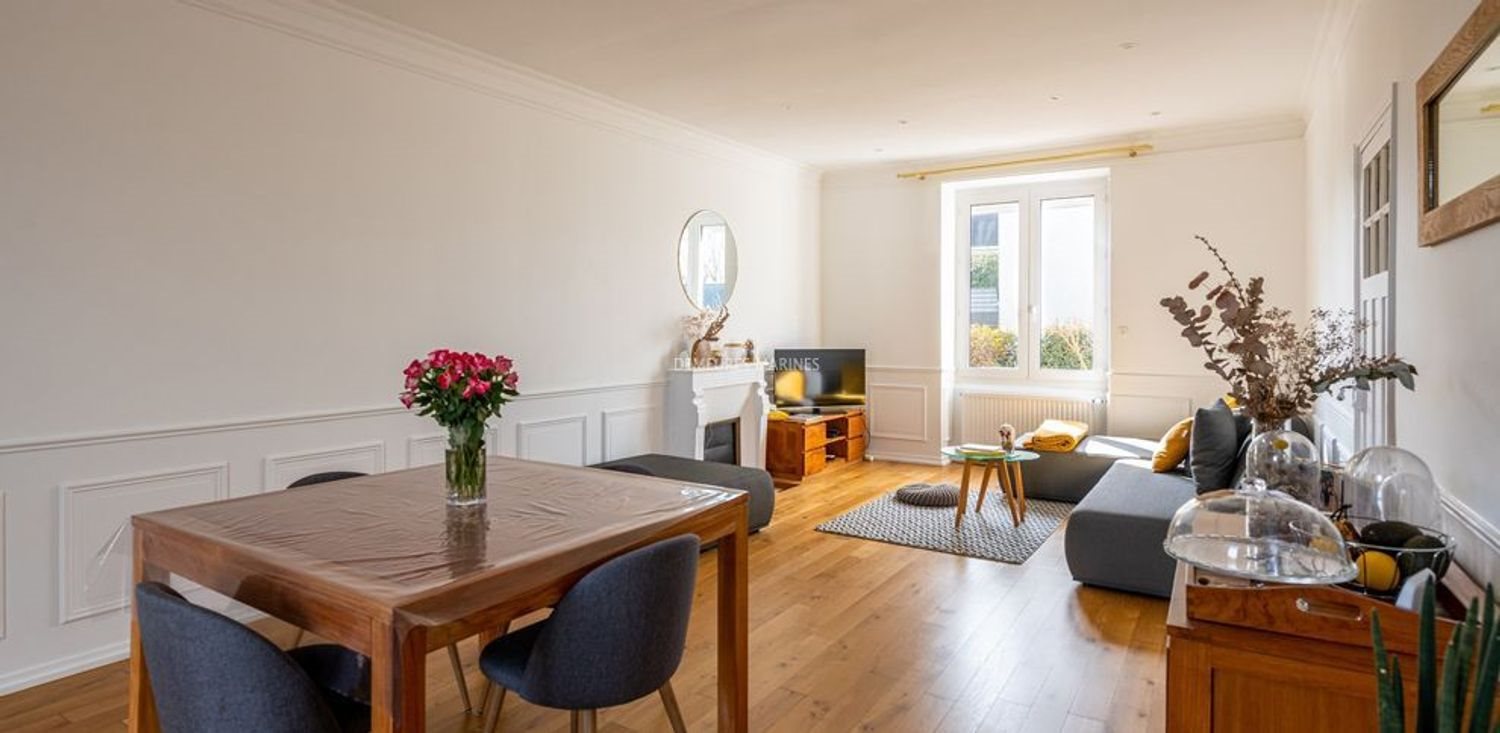 Maison à vendre, 186m², Auray