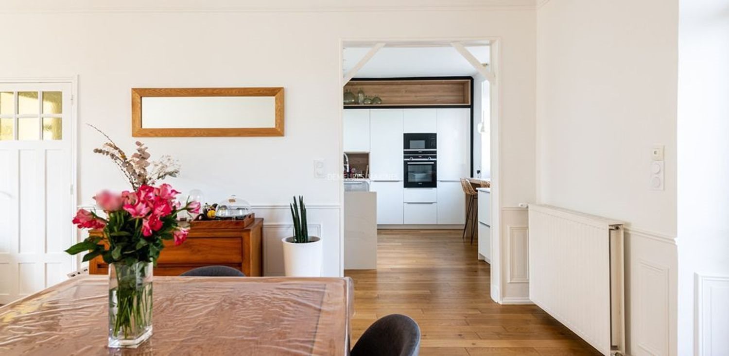 Maison à vendre, 186m², Auray