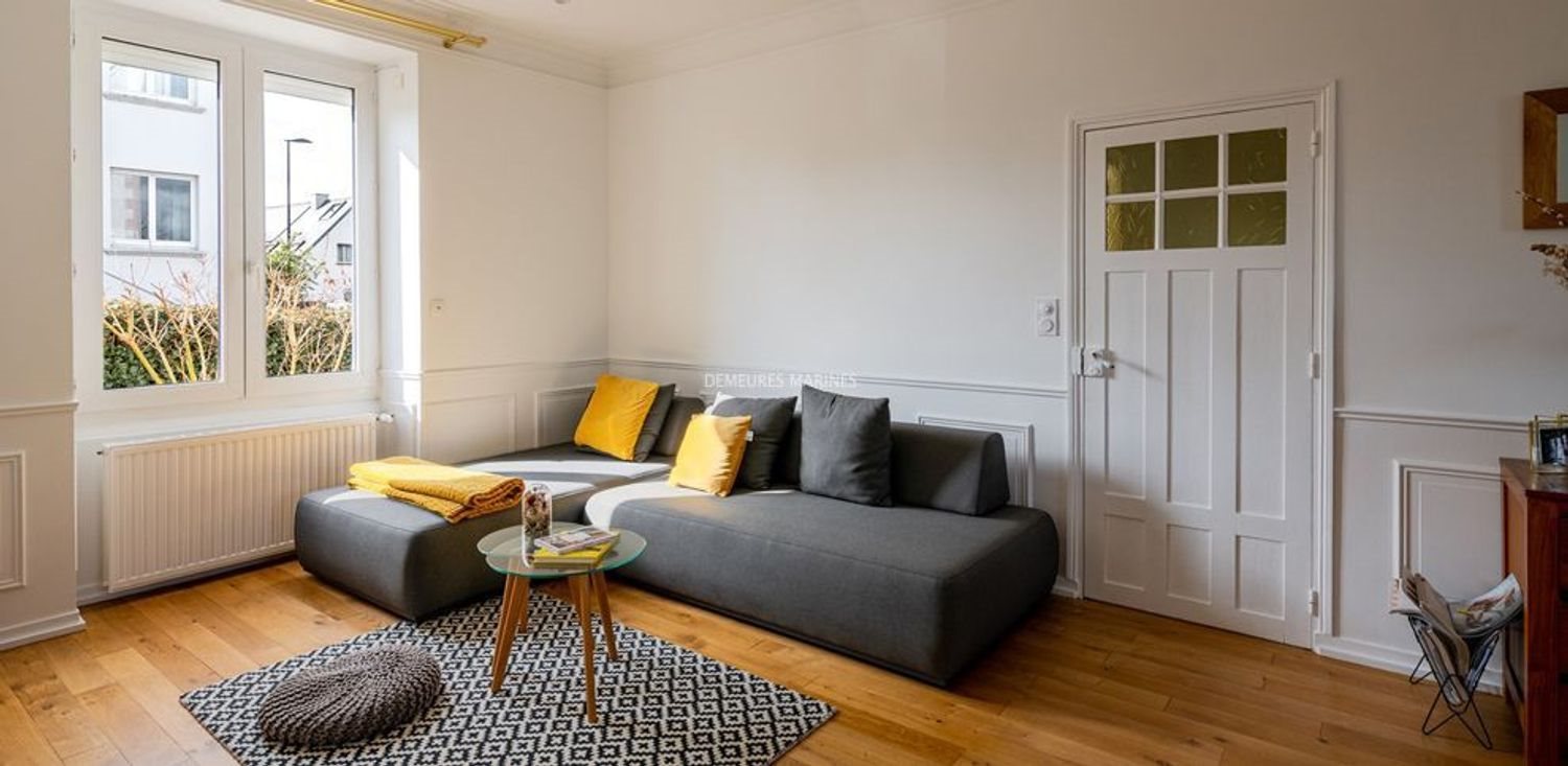 Maison à vendre, 186m², Auray