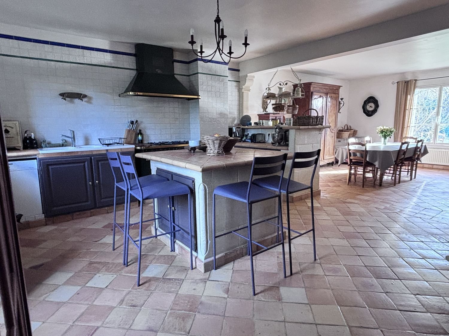 Maison à vendre, 235m², Chamant
