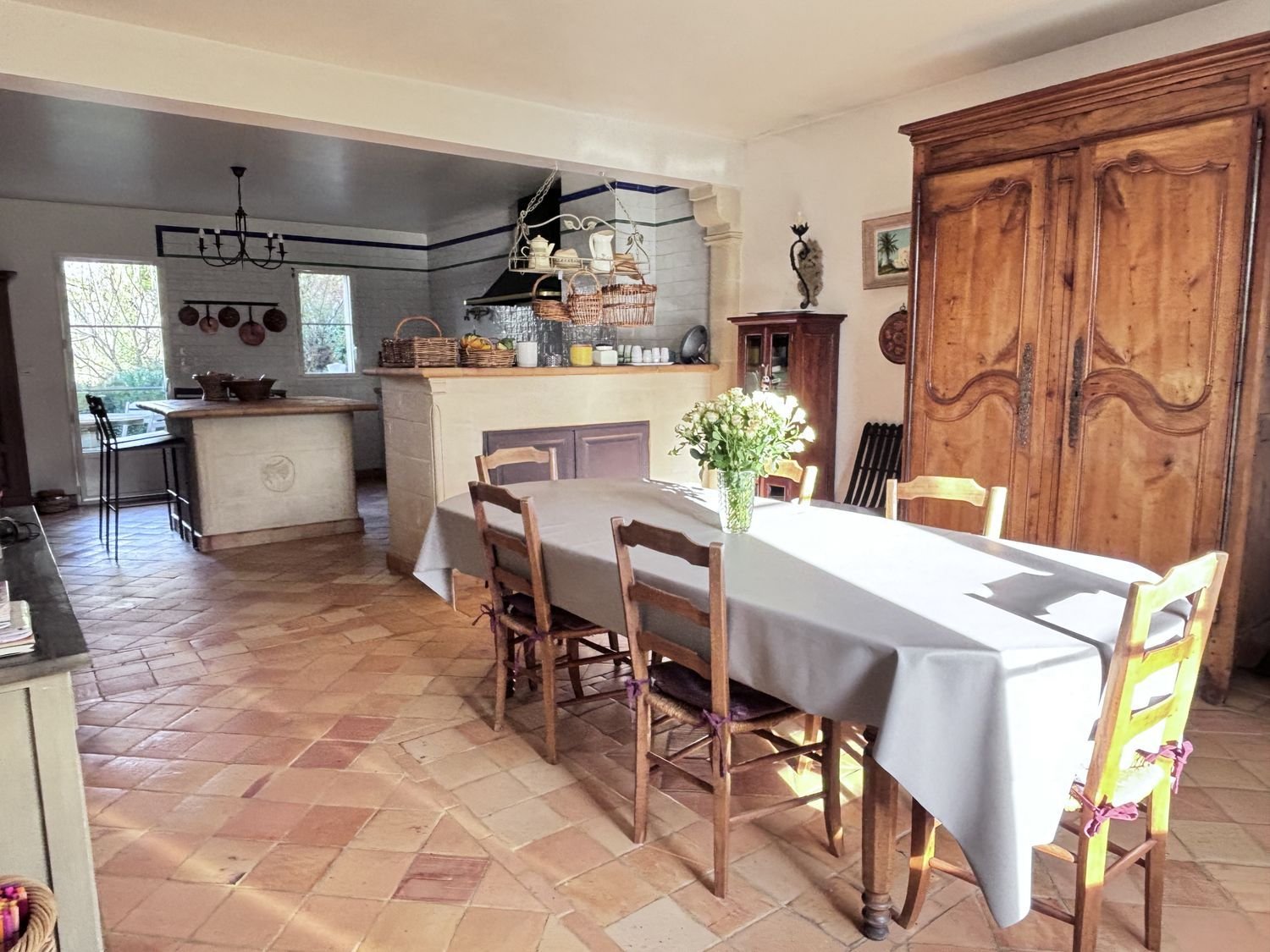 Maison à vendre, 235m², Chamant