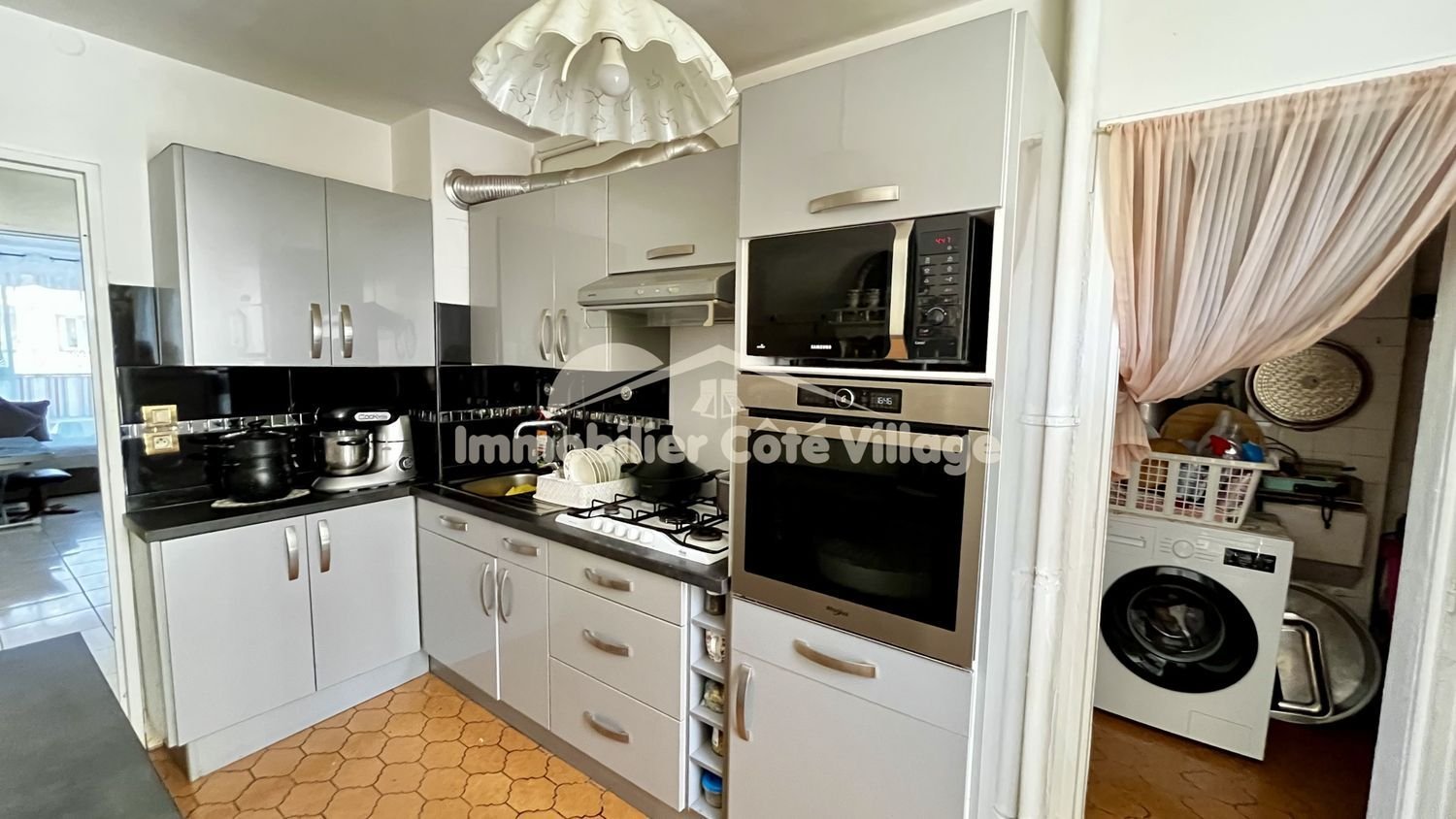 Appartement à vendre, 80m², Nice