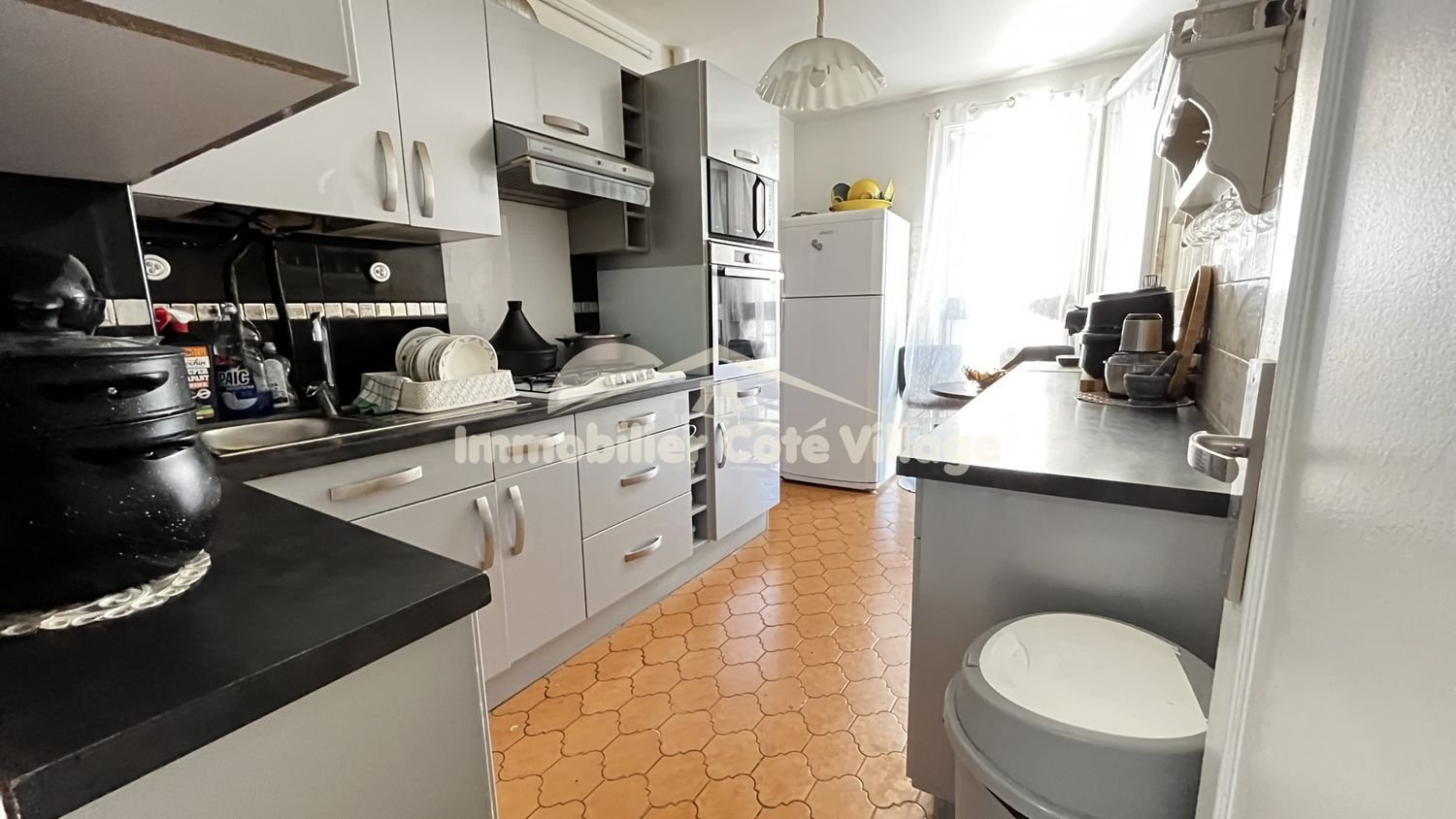 Appartement à vendre, 80m², Nice