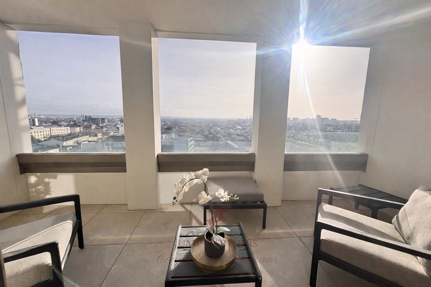Appartement à vendre, 88m², Bordeaux