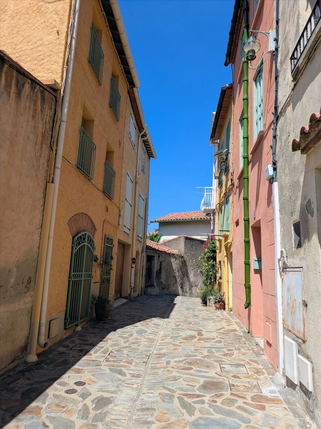 Maison à vendre, 47m², Collioure