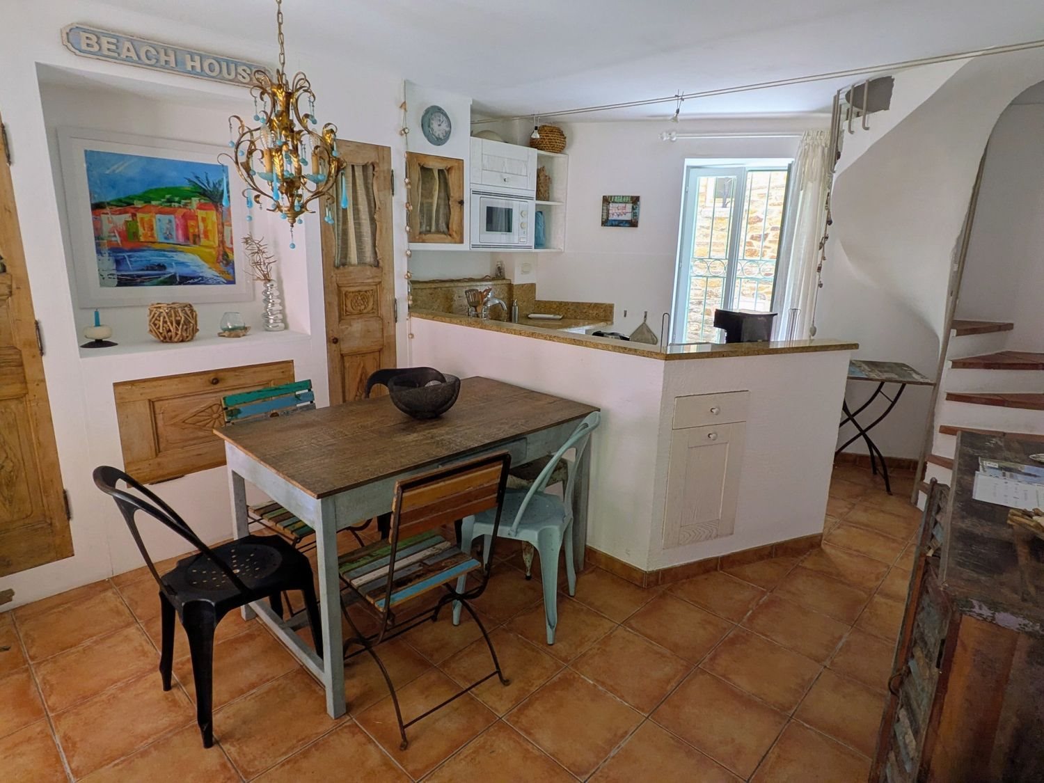 Maison à vendre, 47m², Collioure